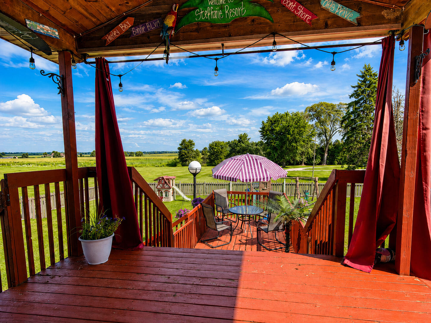 503 W 602 S, Hebron, IN 46341; Image #30
