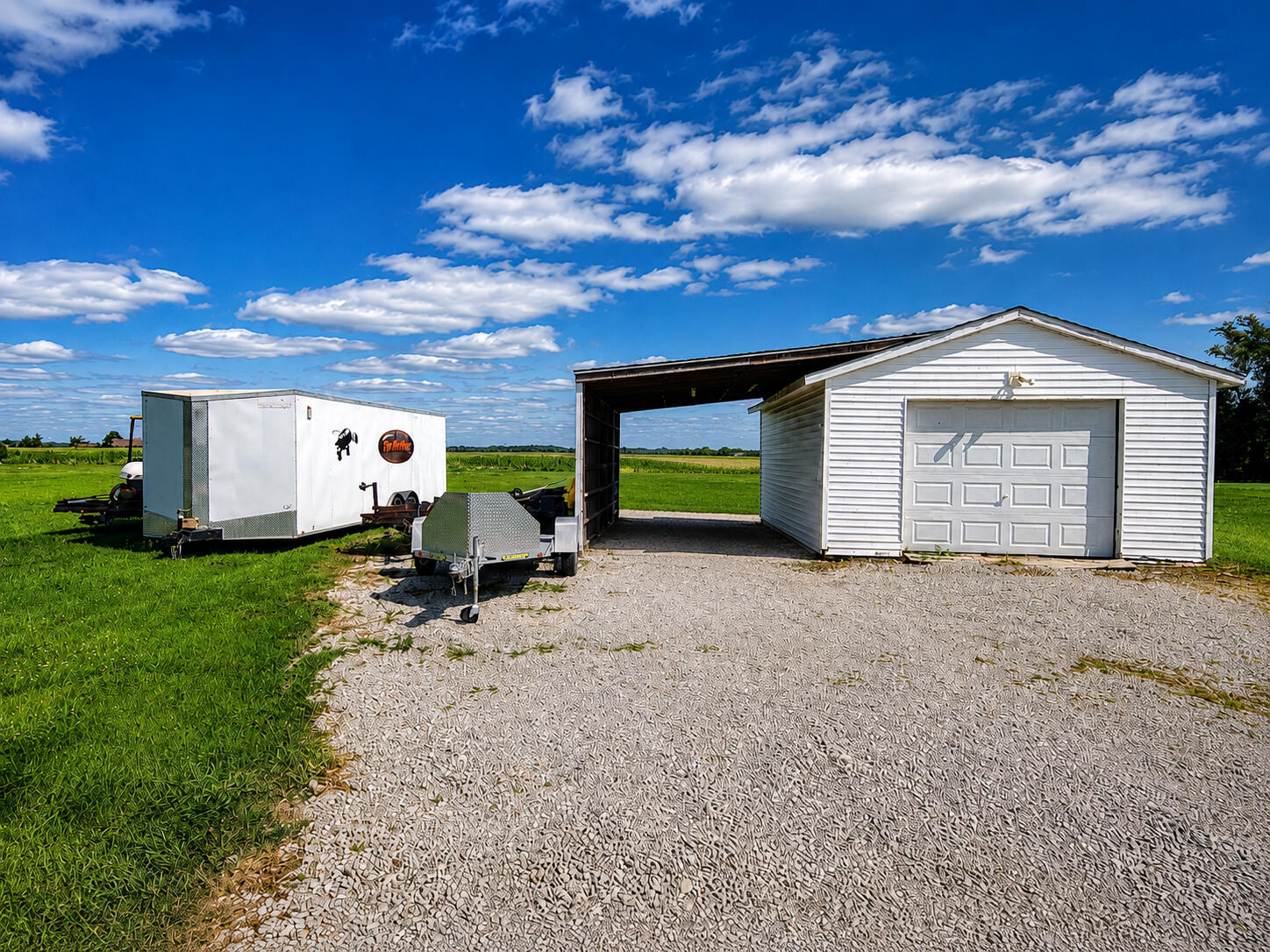 503 W 602 S, Hebron, IN 46341; Image #32