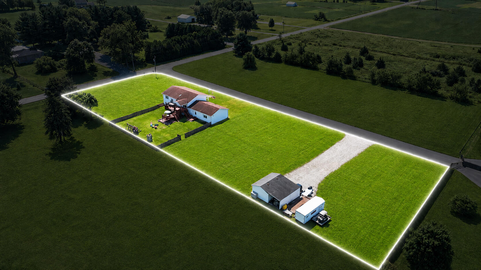 503 W 602 S, Hebron, IN 46341; Image #33