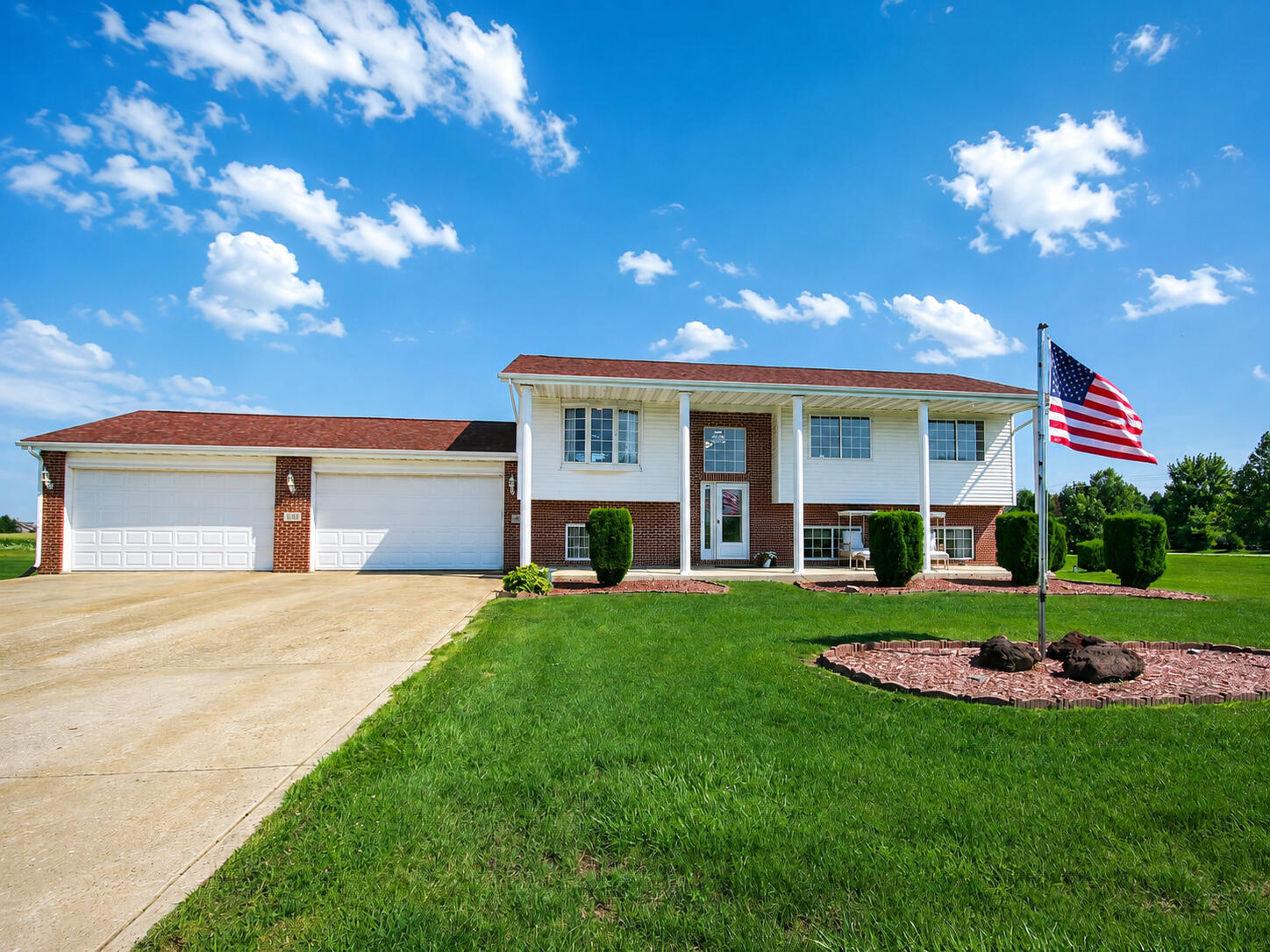 503 W 602 S, Hebron, IN 46341; Image #4