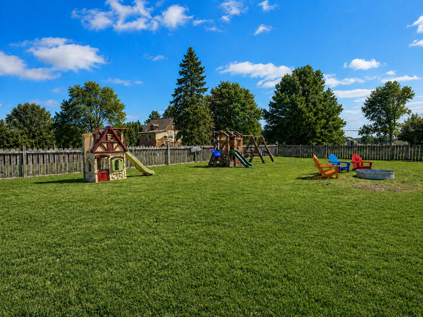 503 W 602 S, Hebron, IN 46341; Image #40