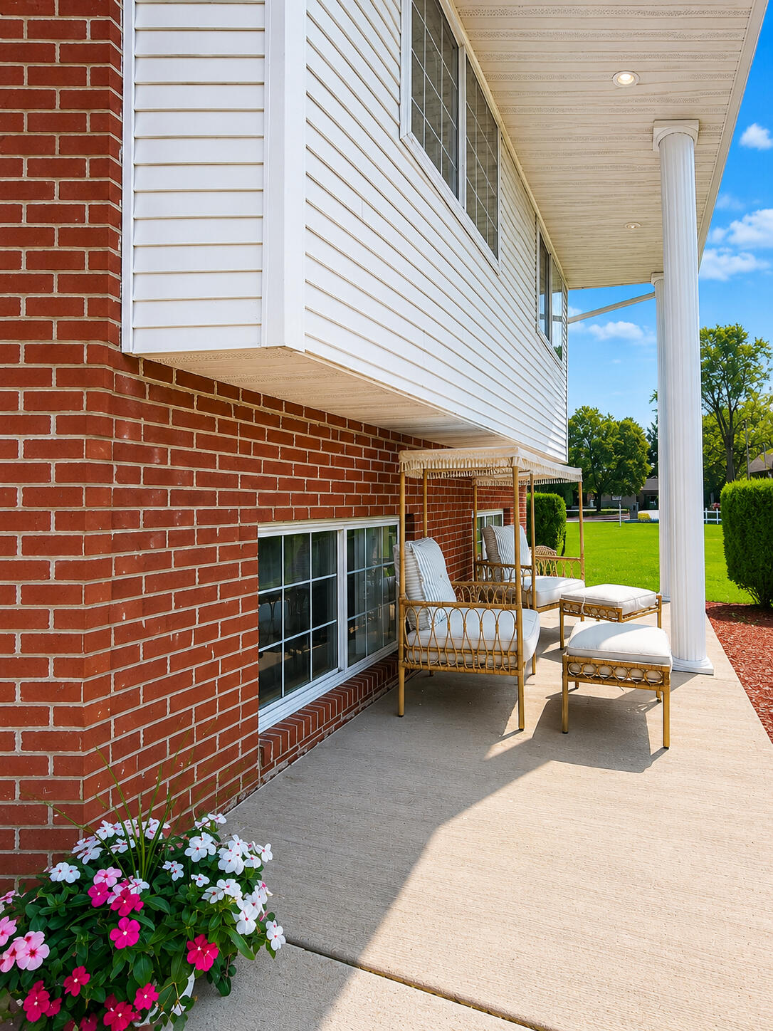 503 W 602 S, Hebron, IN 46341; Image #6