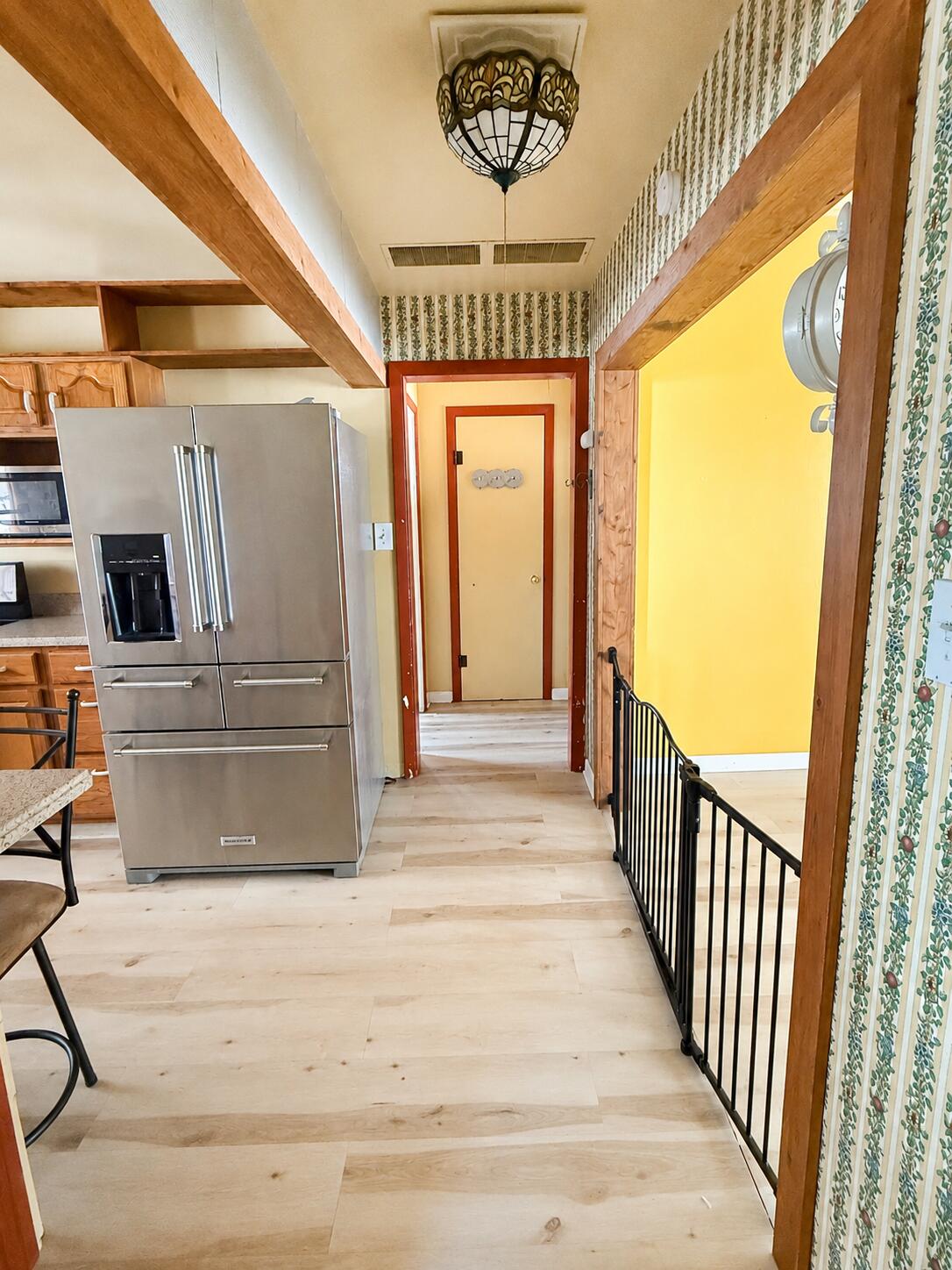 125 E Broadway Street, Brook, IN 47922; Image #4