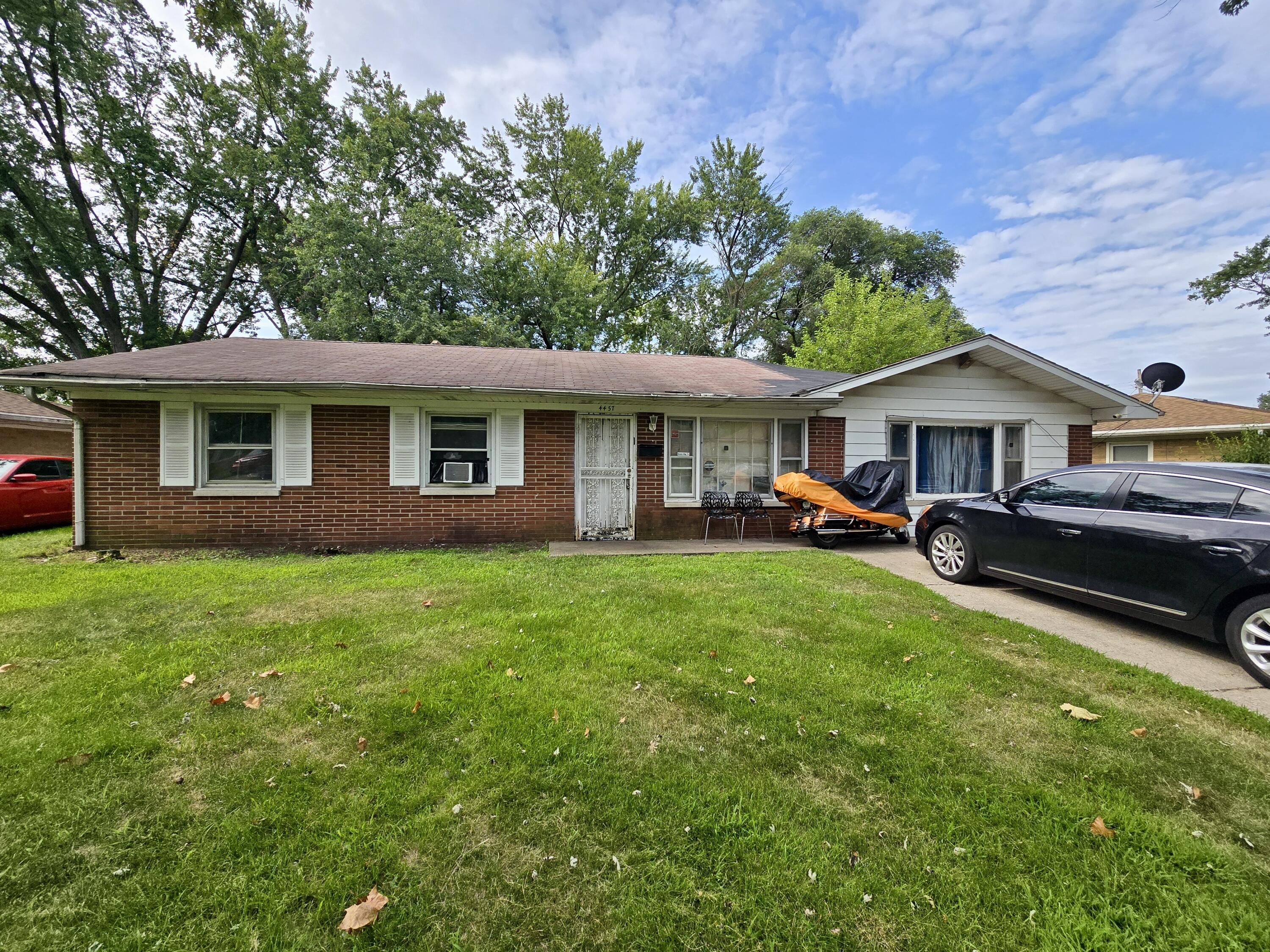 4457 E 6th Avenue, Gary, IN 46403; Image #2