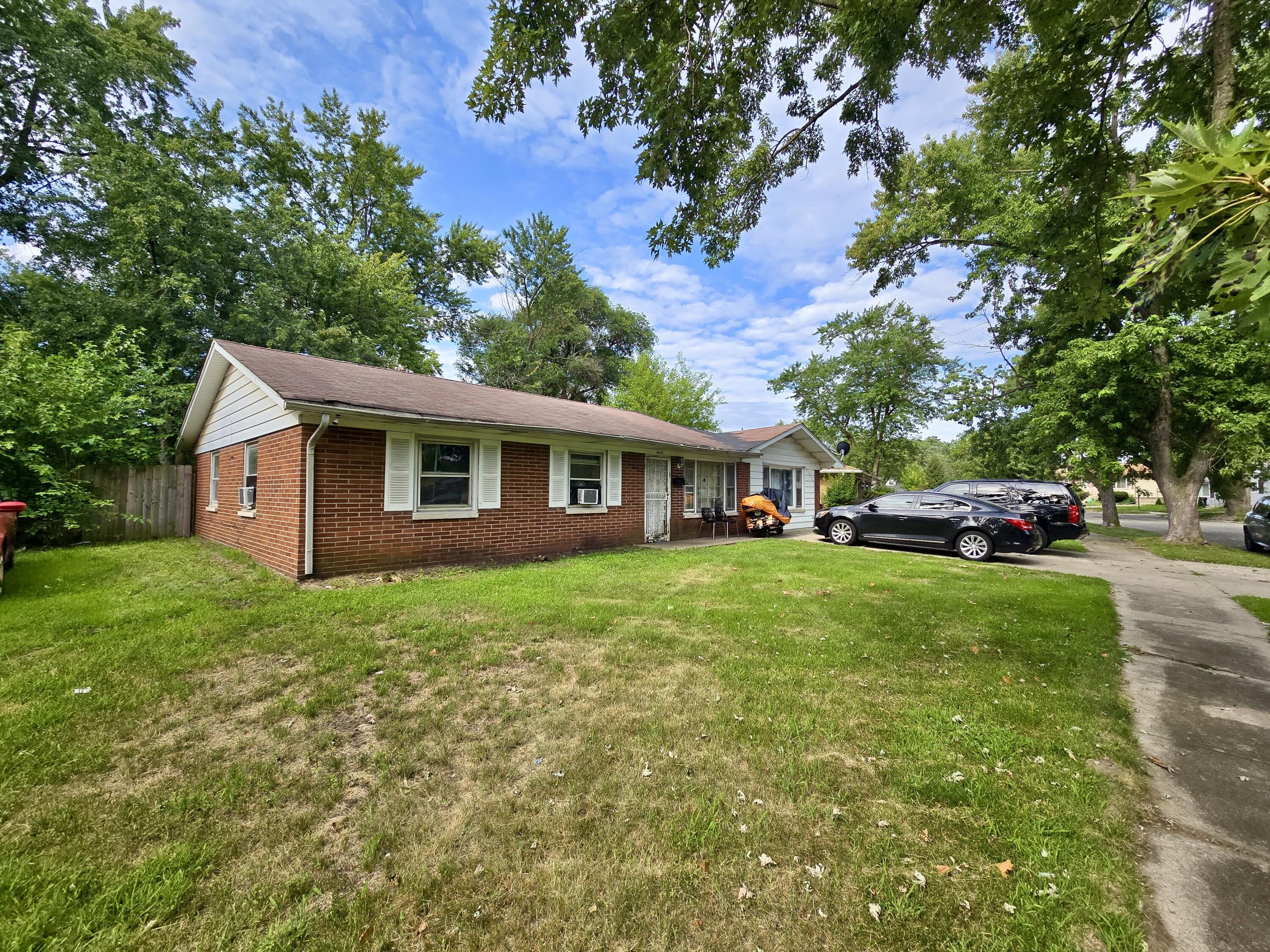 4457 E 6th Avenue, Gary, IN 46403; Image #3
