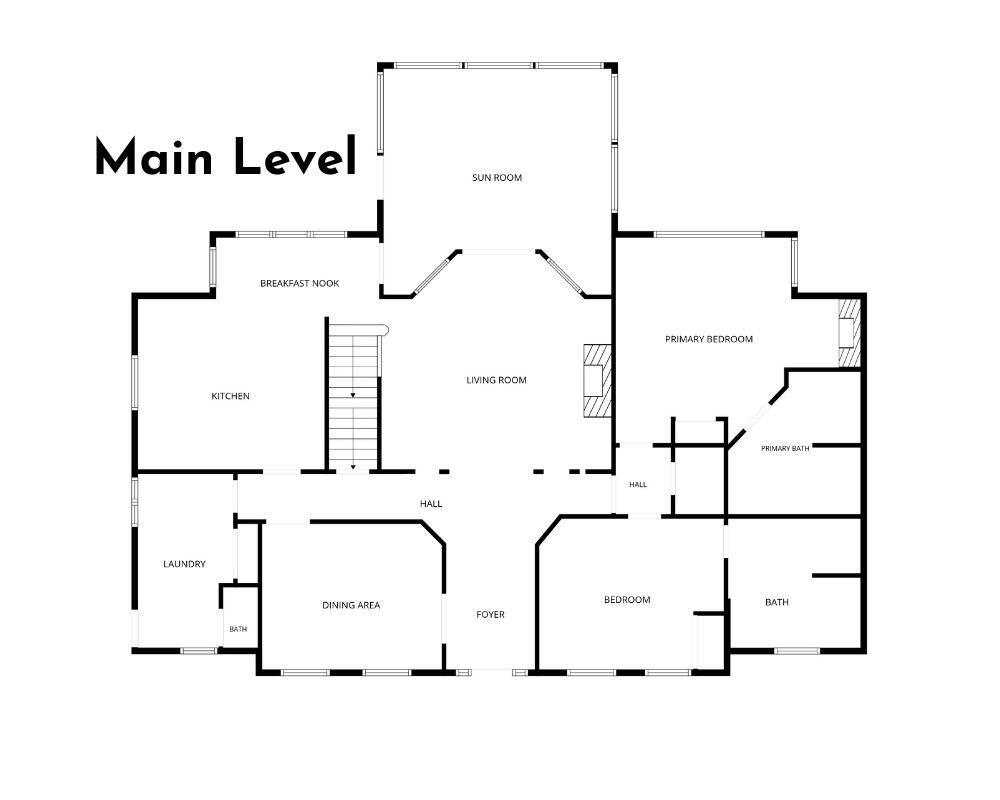 174 N 600 W, Valparaiso, IN 46385; Image #66