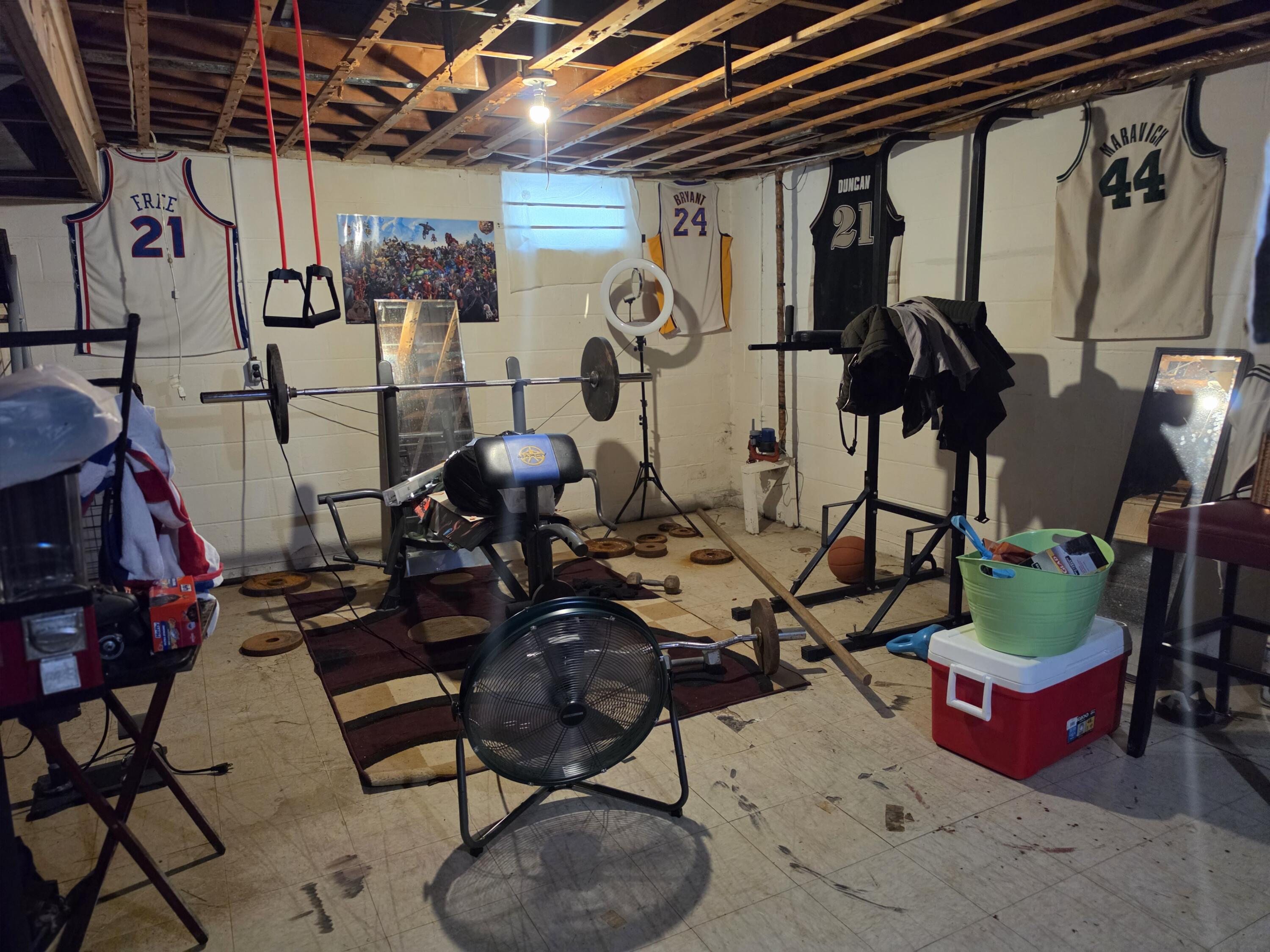 5273 Connecticut Street, Gary, IN 46409; Image #7