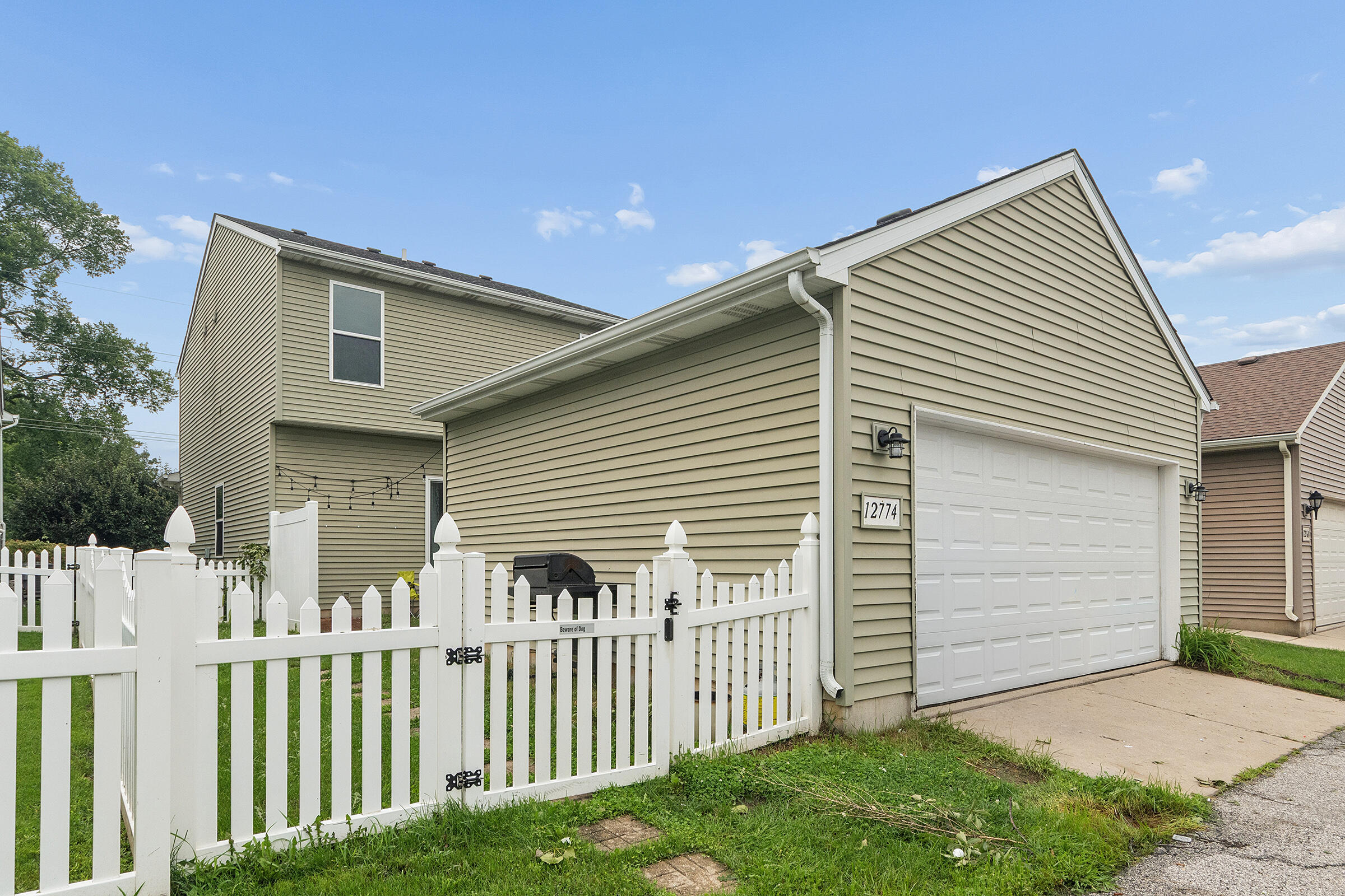 12774 Ellsworth Place, Crown Point, IN 46307; Image #31