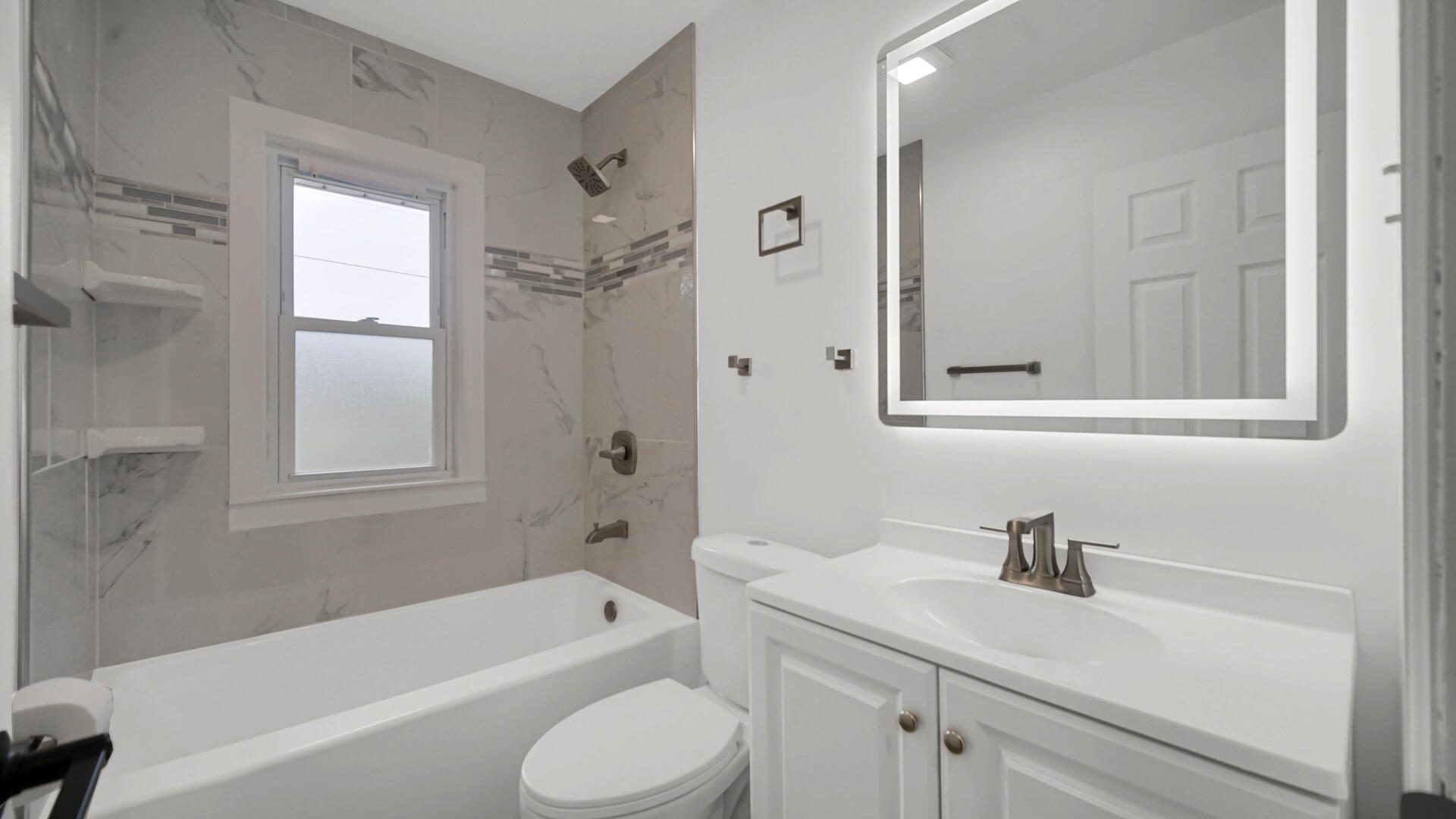 4946 Van Buren Street, Gary, IN 46408; Image #13