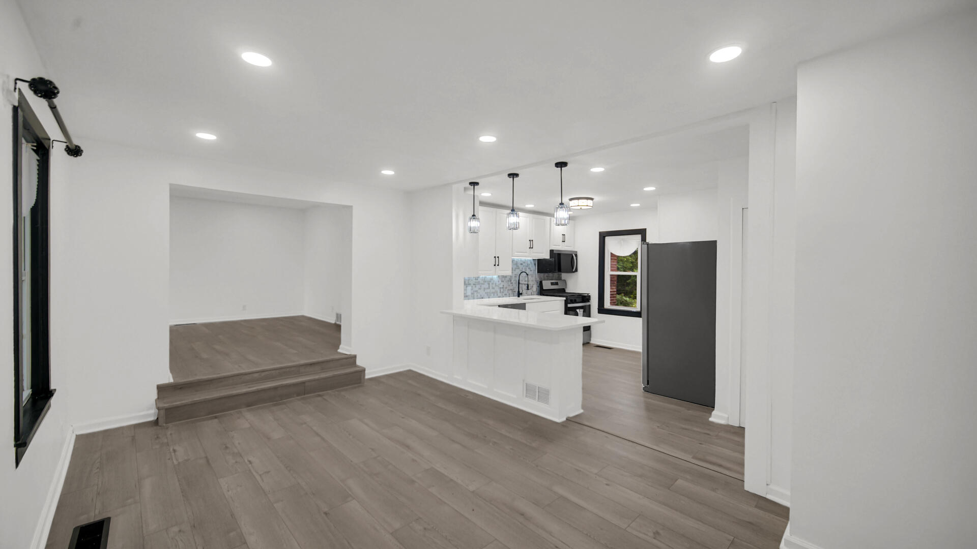 4946 Van Buren Street, Gary, IN 46408; Image #4