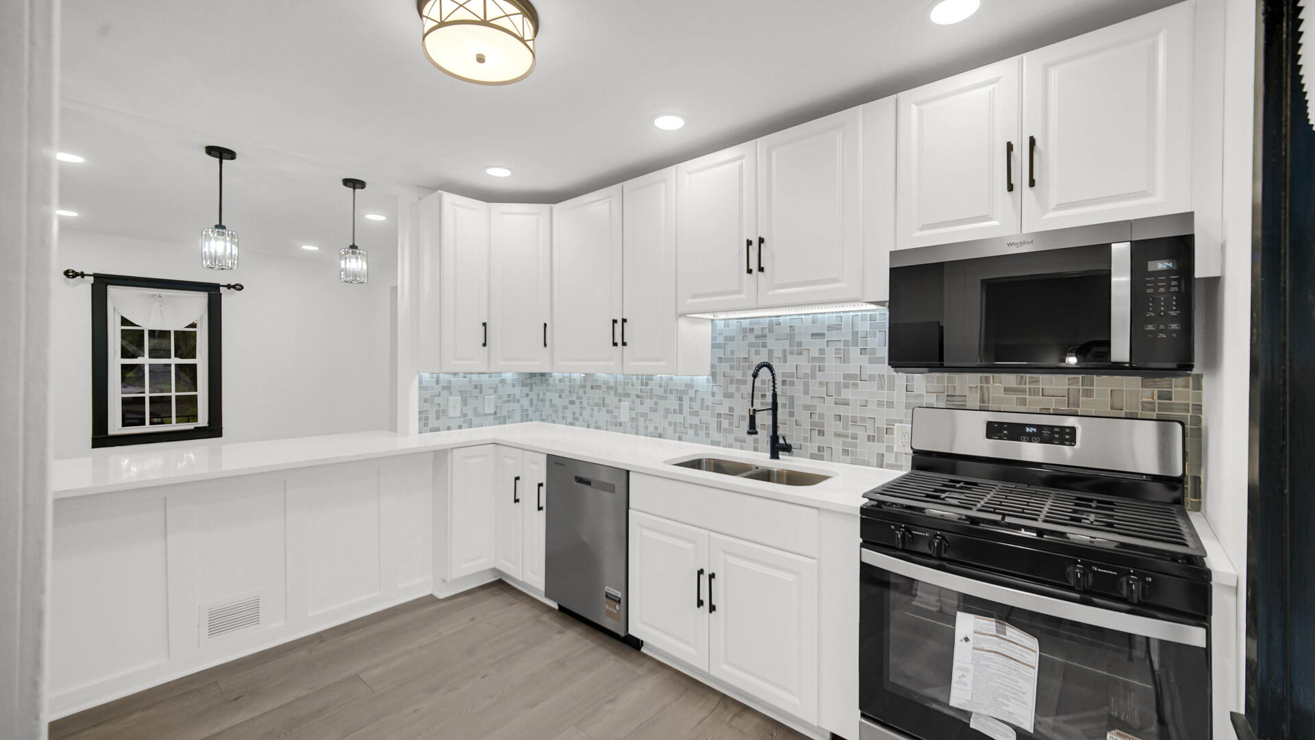 4946 Van Buren Street, Gary, IN 46408; Image #5