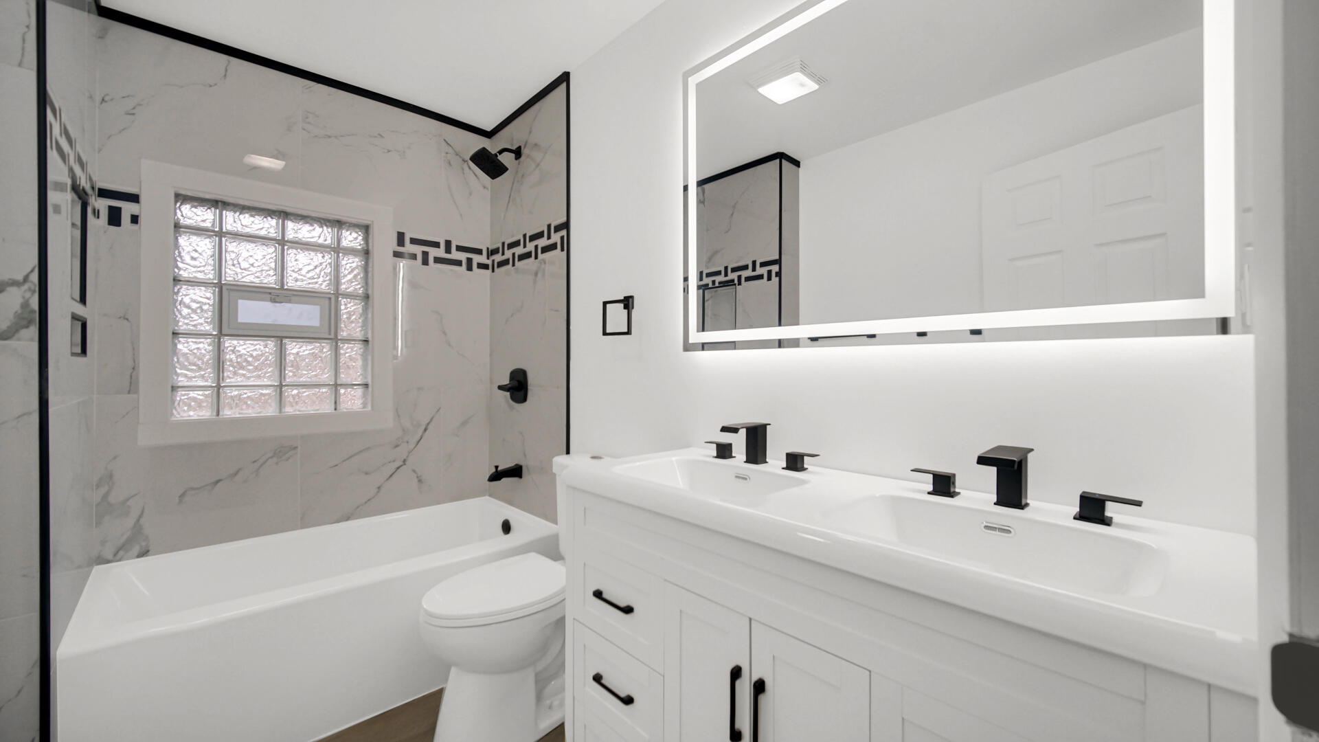 4946 Van Buren Street, Gary, IN 46408; Image #9
