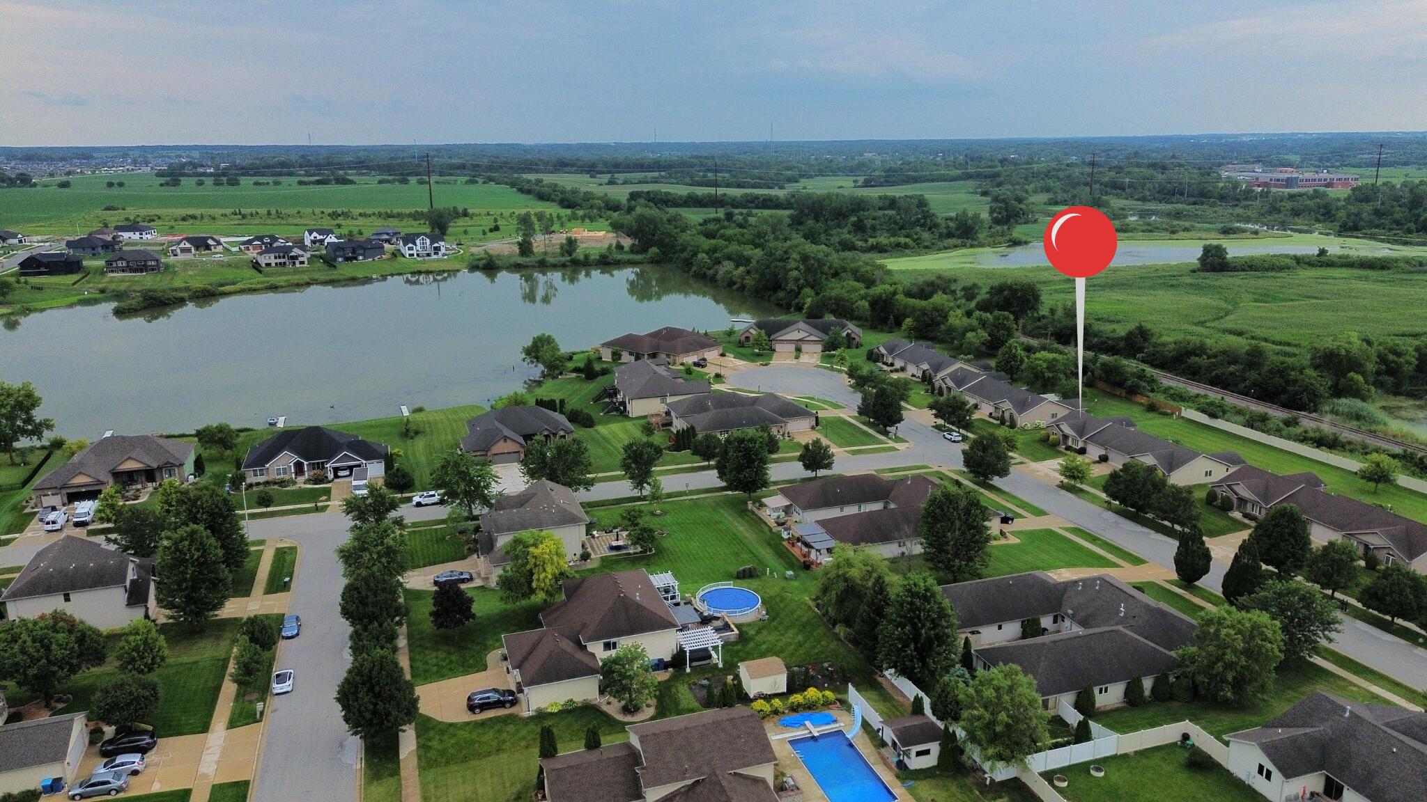 9898 Hart Street, St. John, IN 46373; Image #7