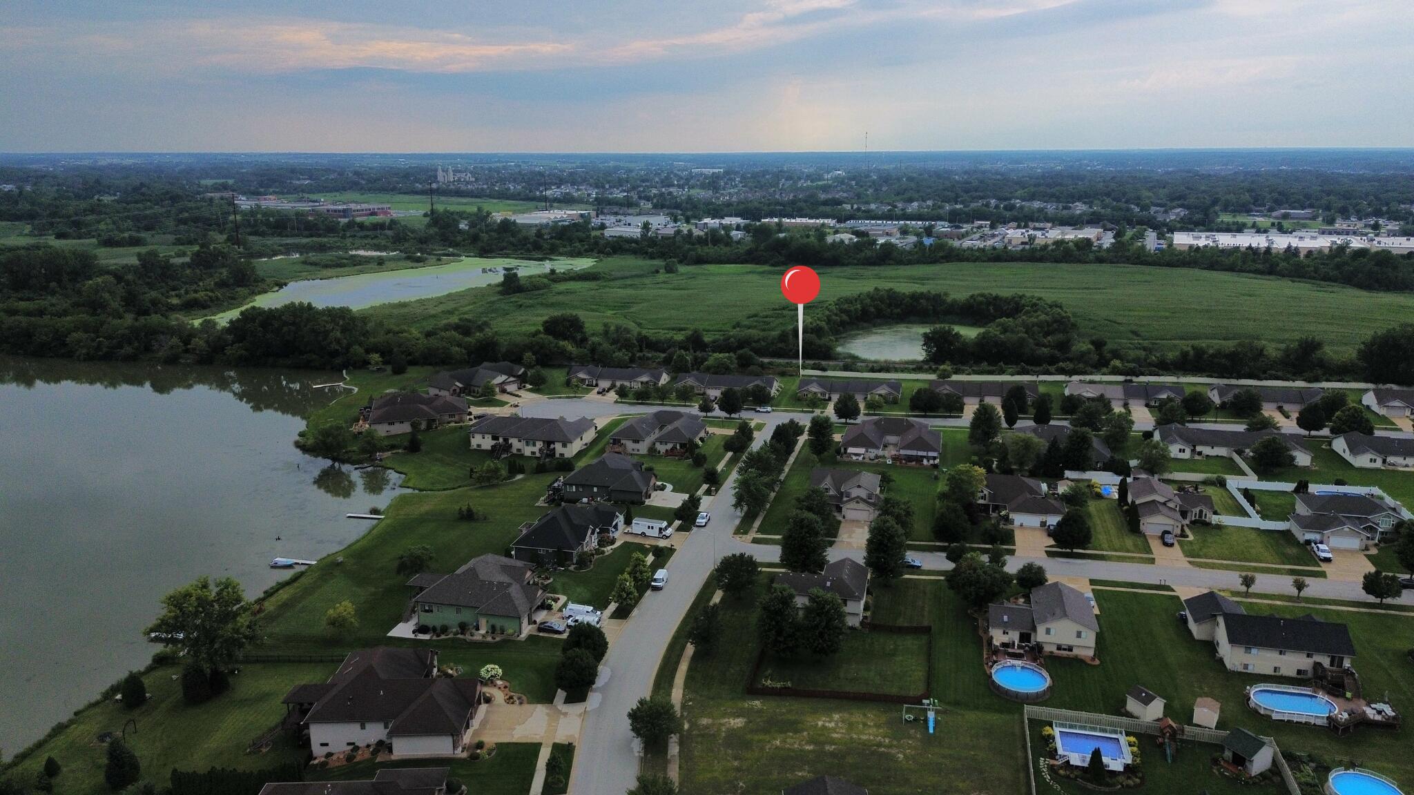 9898 Hart Street, St. John, IN 46373; Image #8