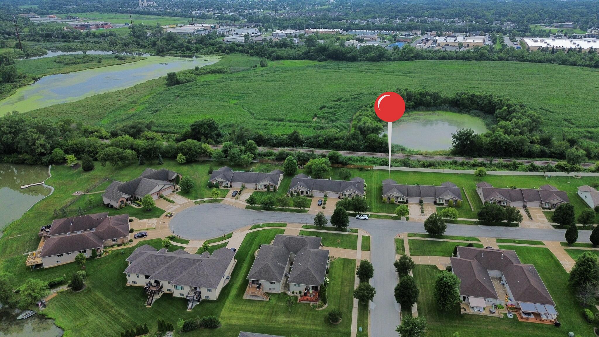 9898 Hart Street, St. John, IN 46373; Image #9