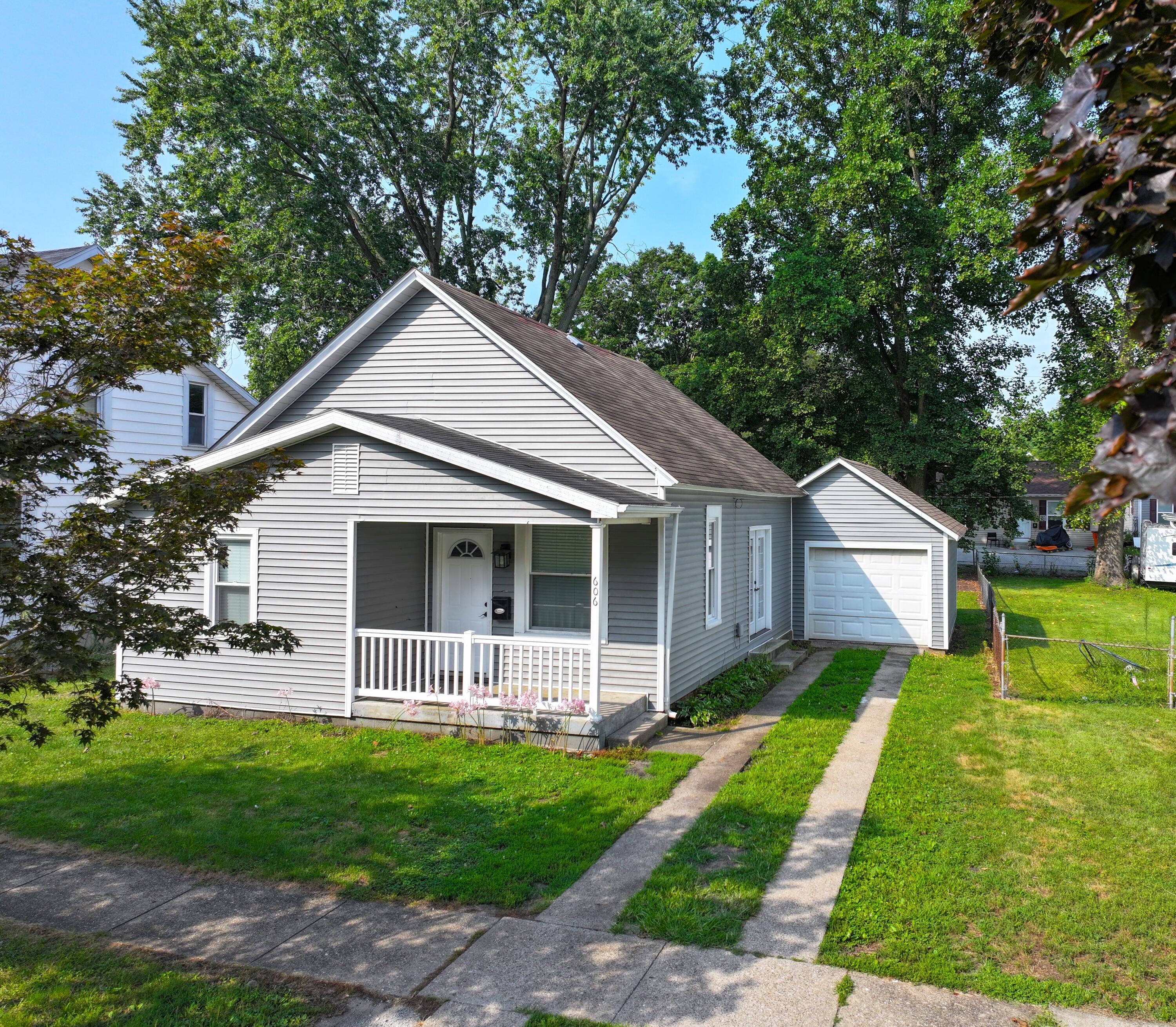 606 S Market Street, Winamac, IN 46996; Image #2