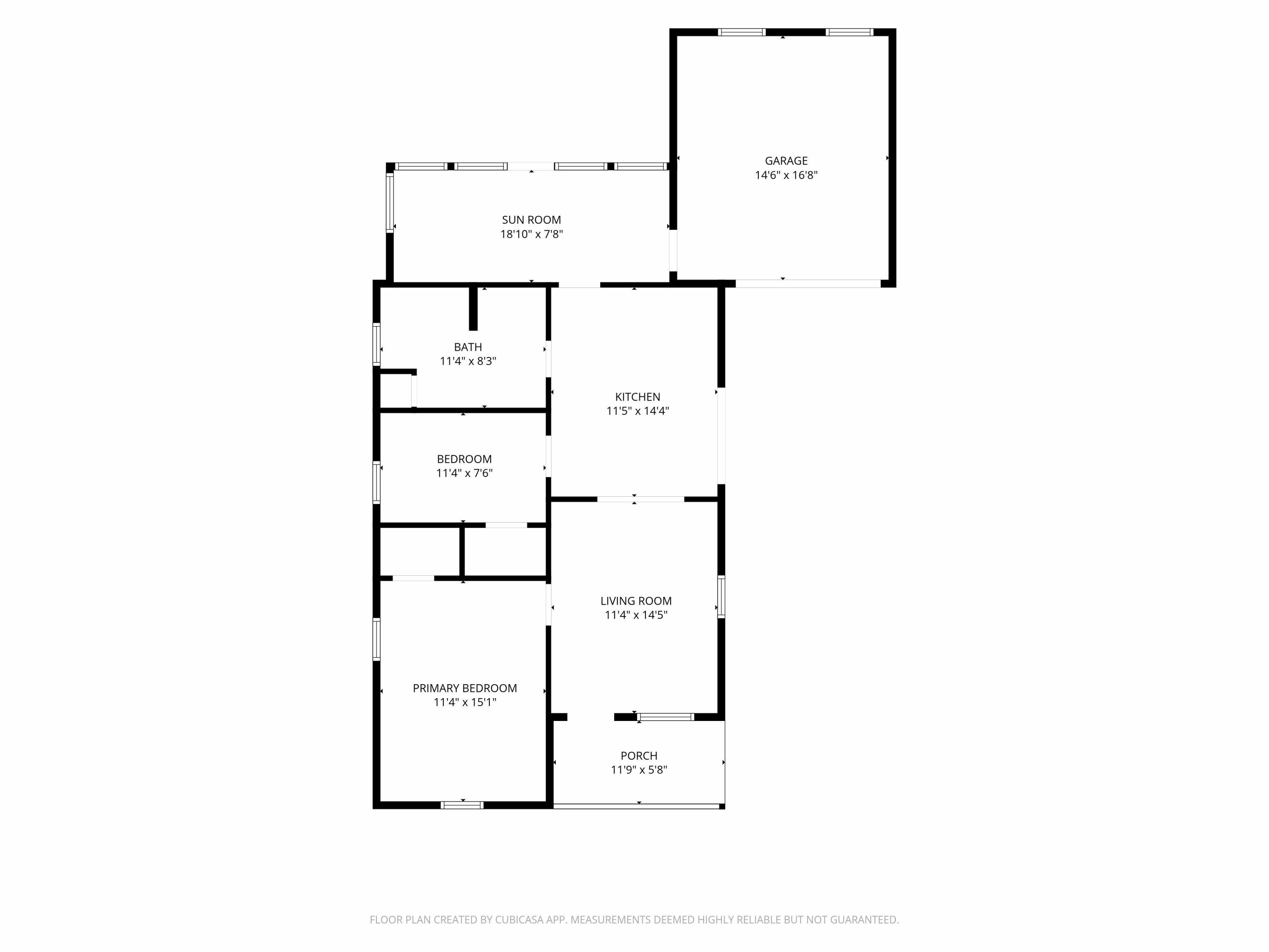 606 S Market Street, Winamac, IN 46996; Image #9
