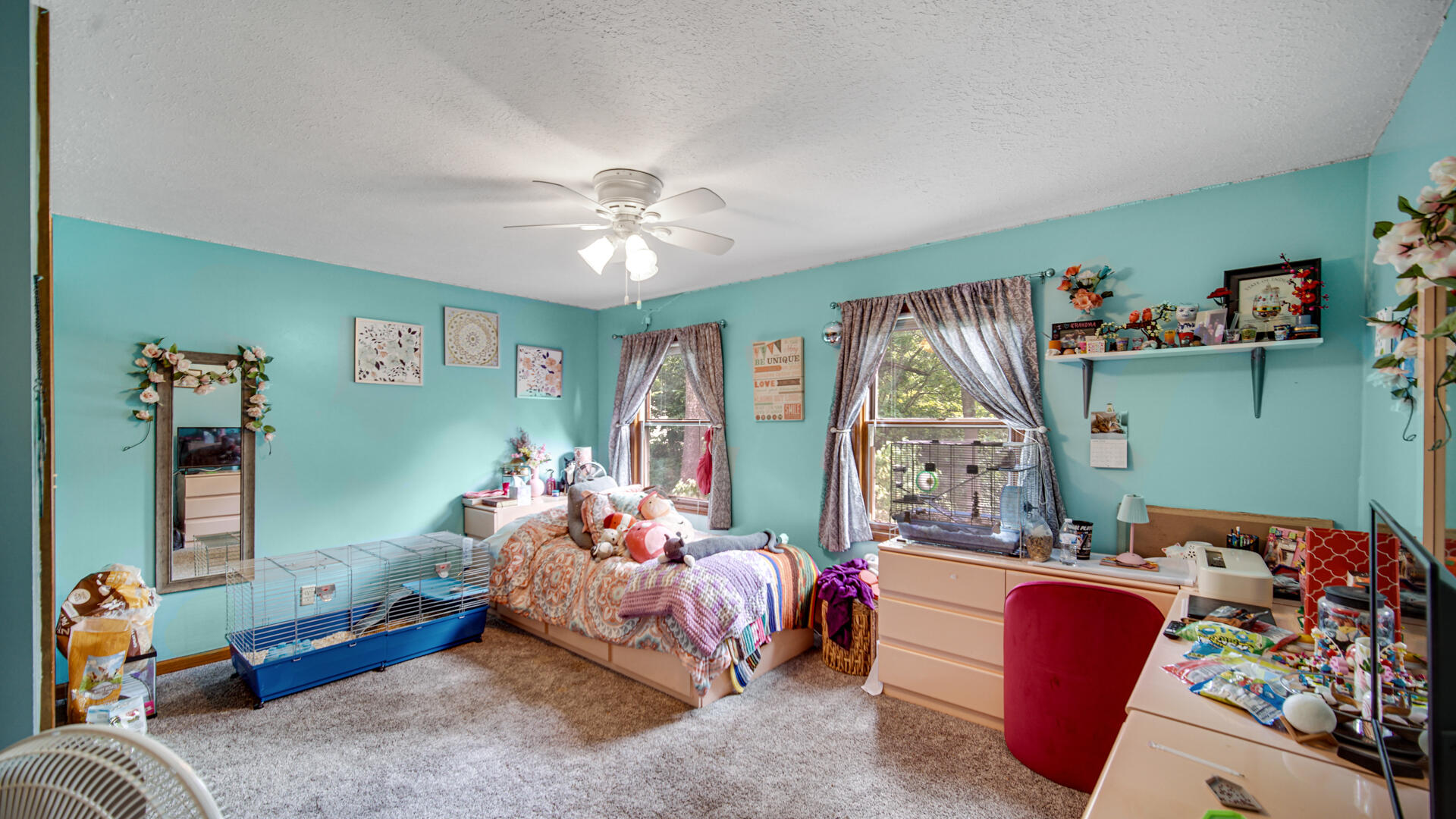 100 N Pawnee Court, La Porte, IN 46350; Image #29