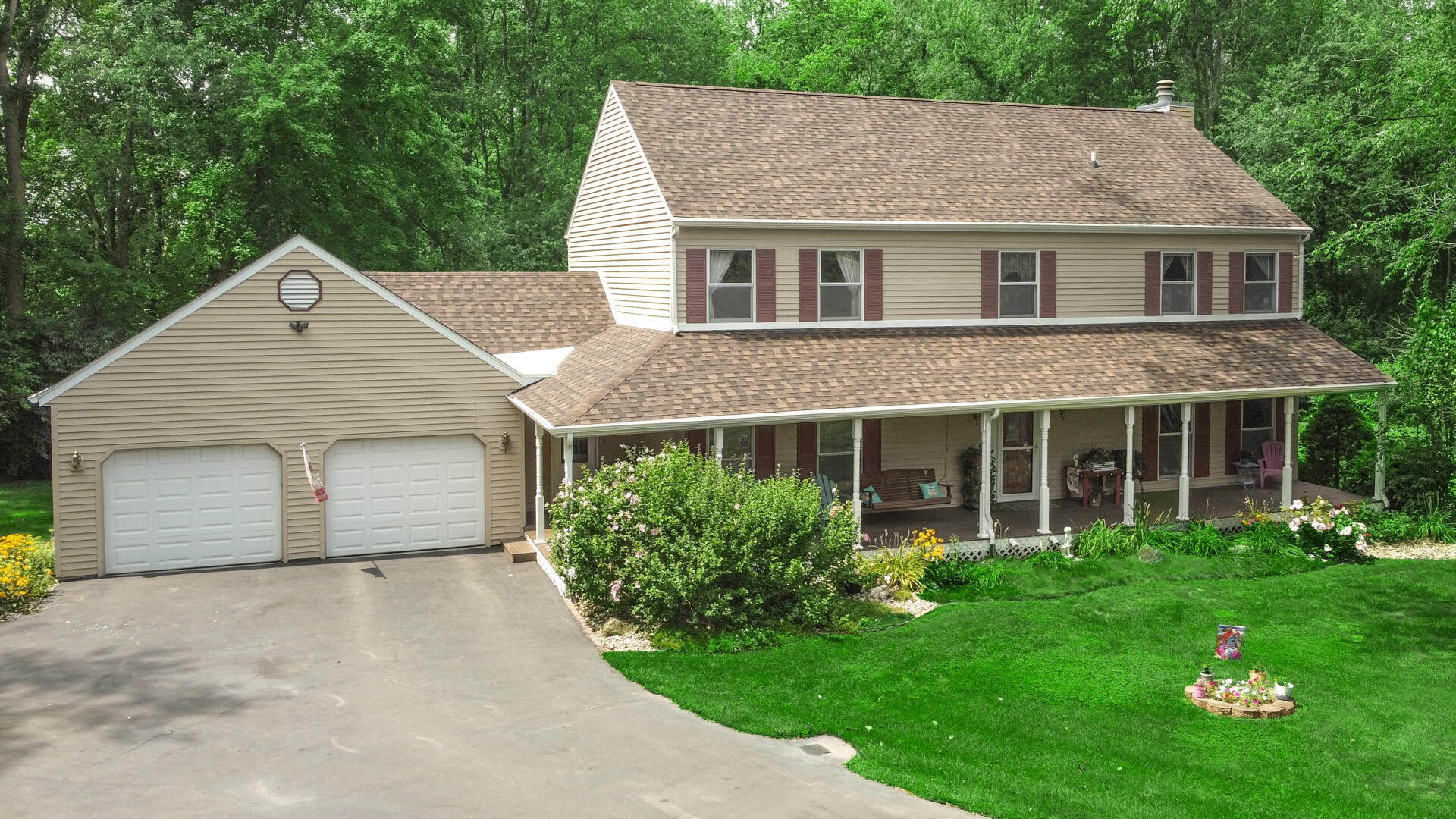 100 N Pawnee Court, La Porte, IN 46350; Image #3