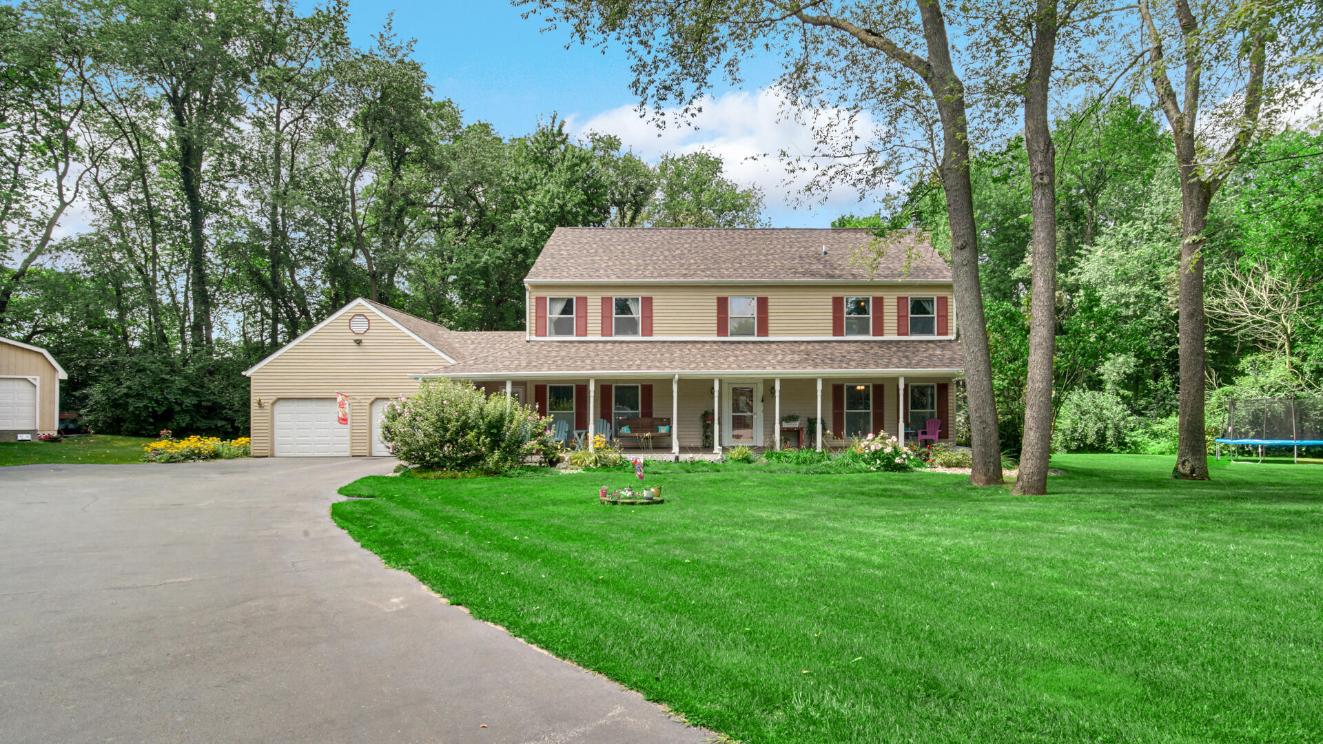 100 N Pawnee Court, La Porte, IN 46350; Image #35