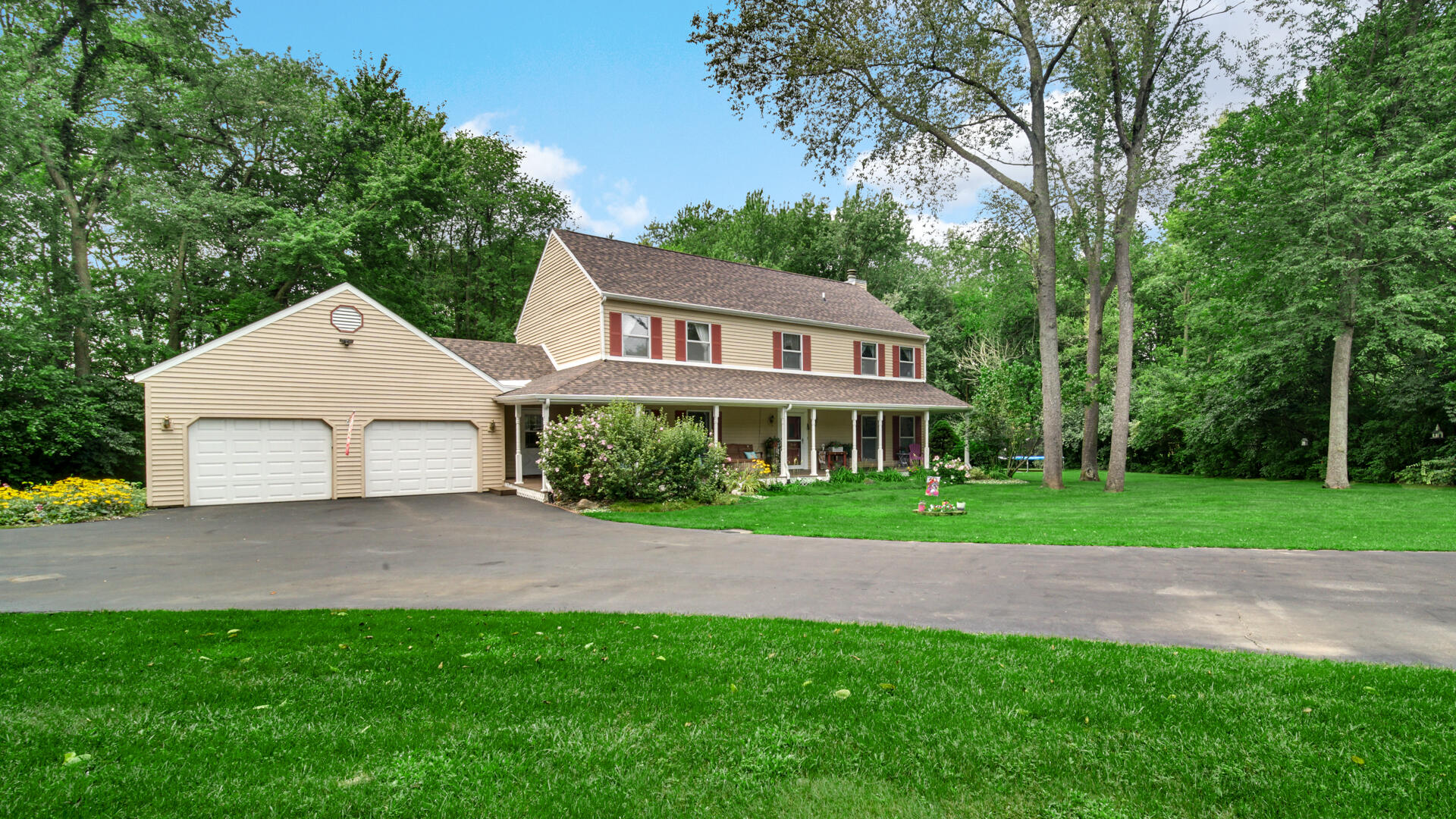 100 N Pawnee Court, La Porte, IN 46350; Image #36