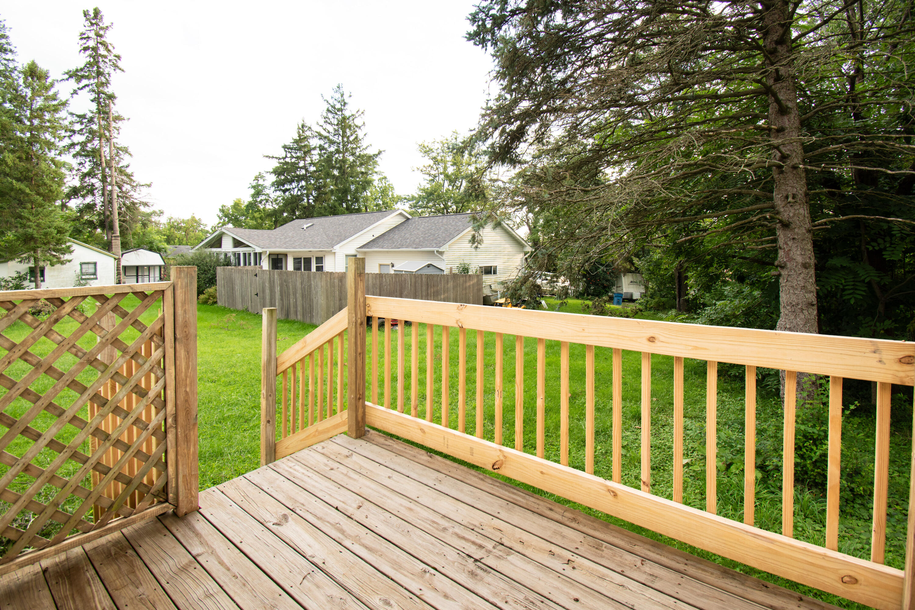 18 S Quinn Street, Valparaiso, IN 46385; Image #18