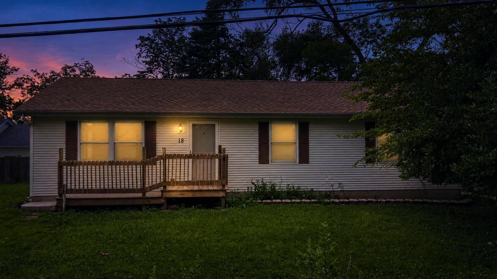 18 S Quinn Street, Valparaiso, IN 46385; Image #2