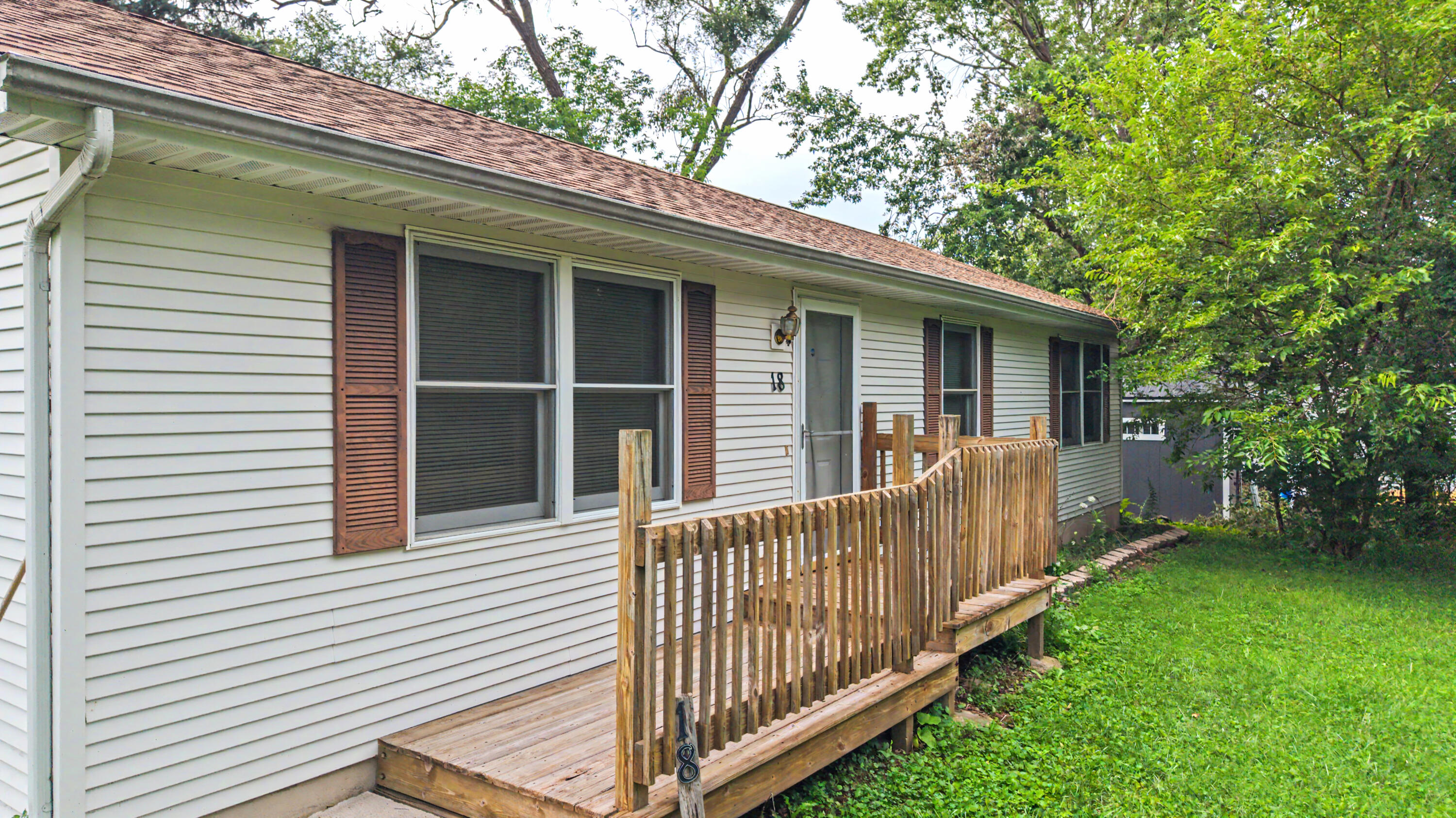 18 S Quinn Street, Valparaiso, IN 46385; Image #4