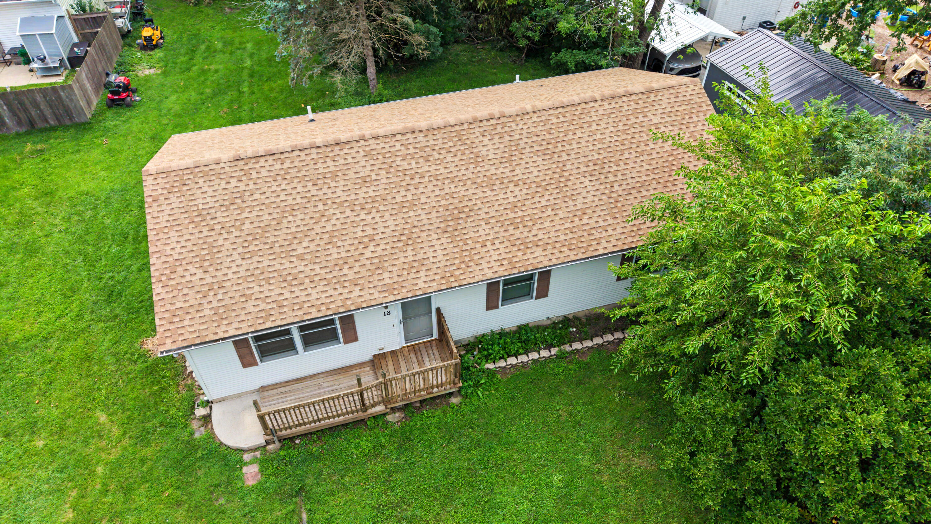 18 S Quinn Street, Valparaiso, IN 46385; Image #5