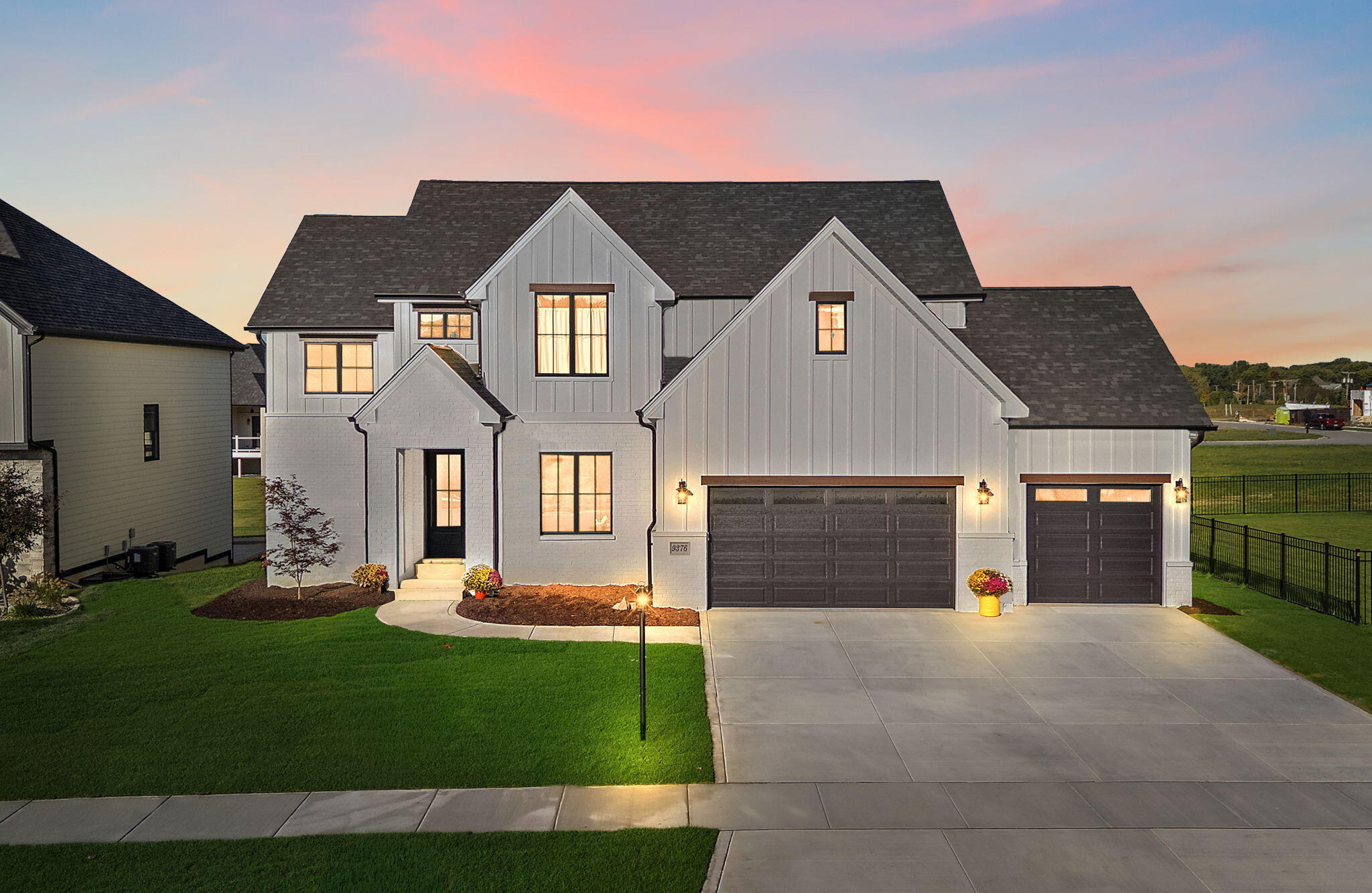 9701 Sweetspire Avenue, St. John, IN 46373; Image #2