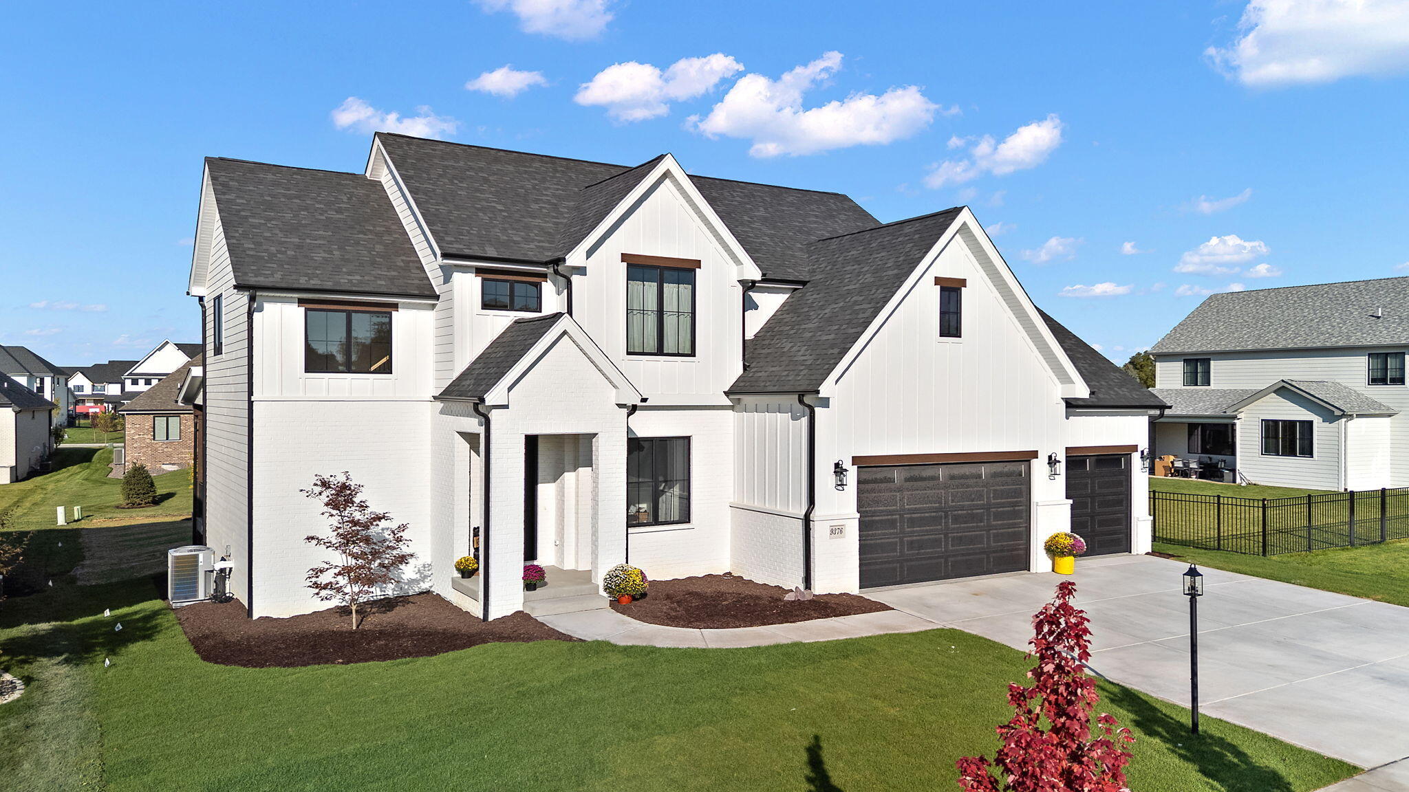 9701 Sweetspire Avenue, St. John, IN 46373; Image #3