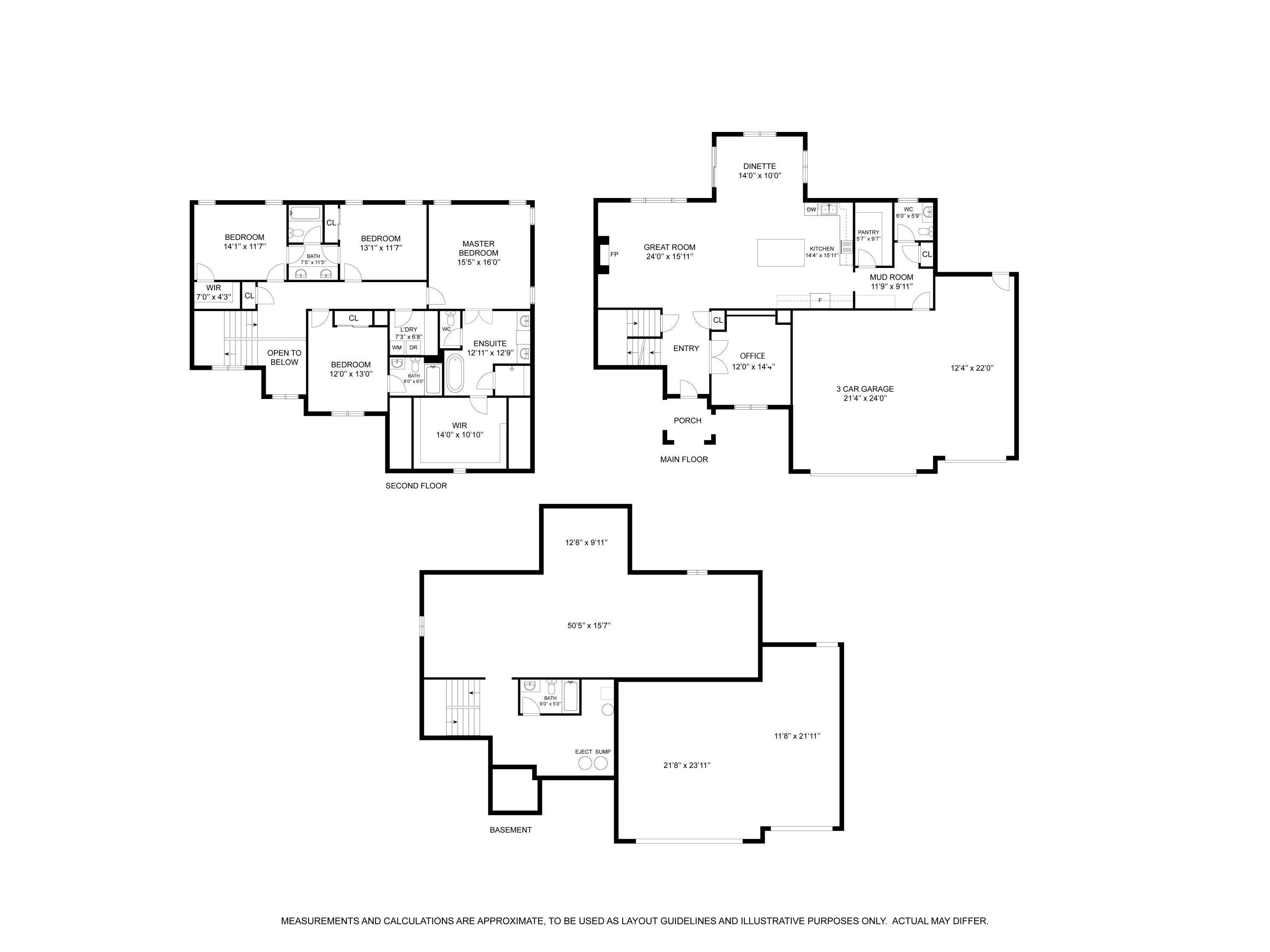 9701 Sweetspire Avenue, St. John, IN 46373; Image #51