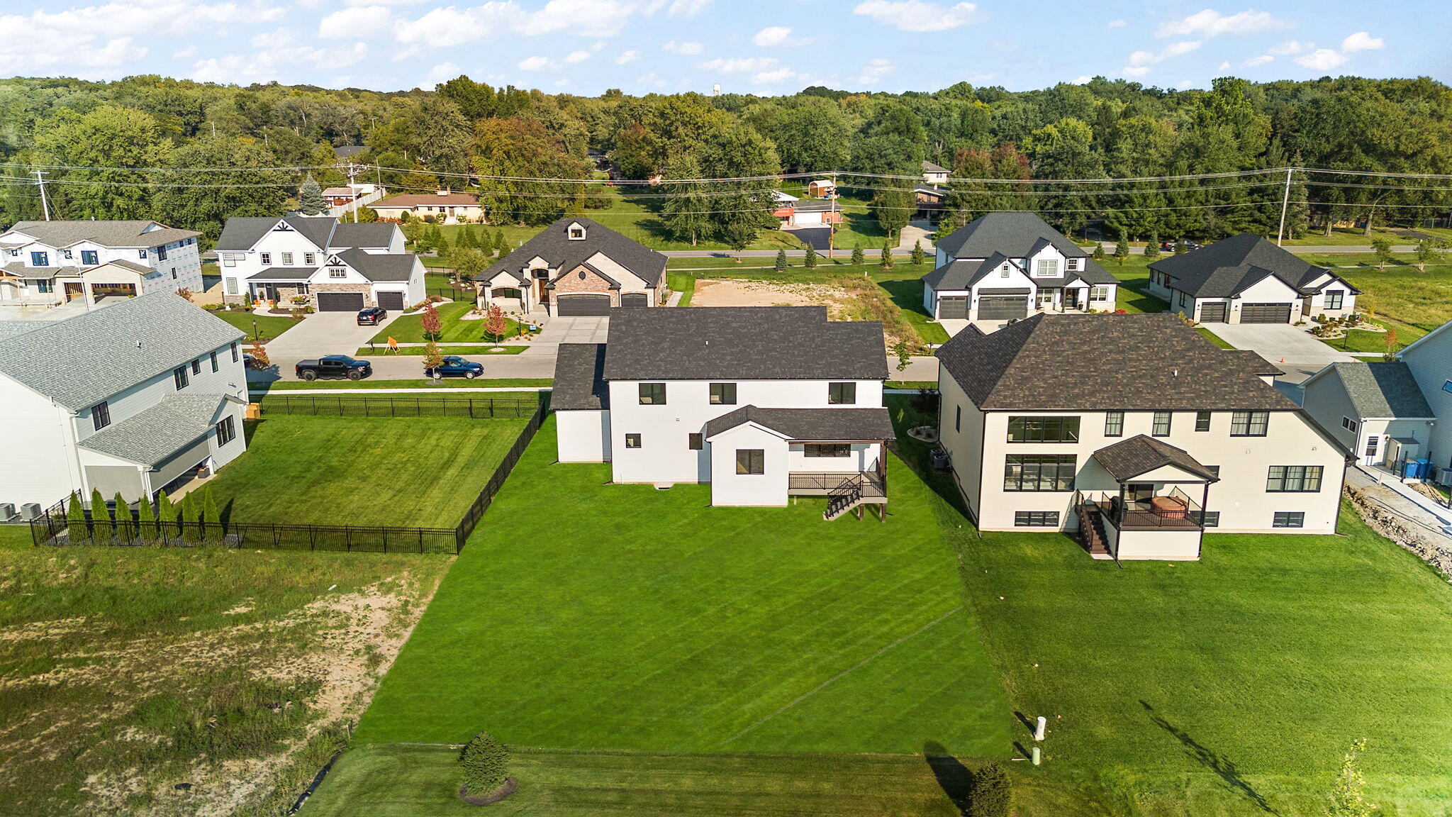 9701 Sweetspire Avenue, St. John, IN 46373; Image #52