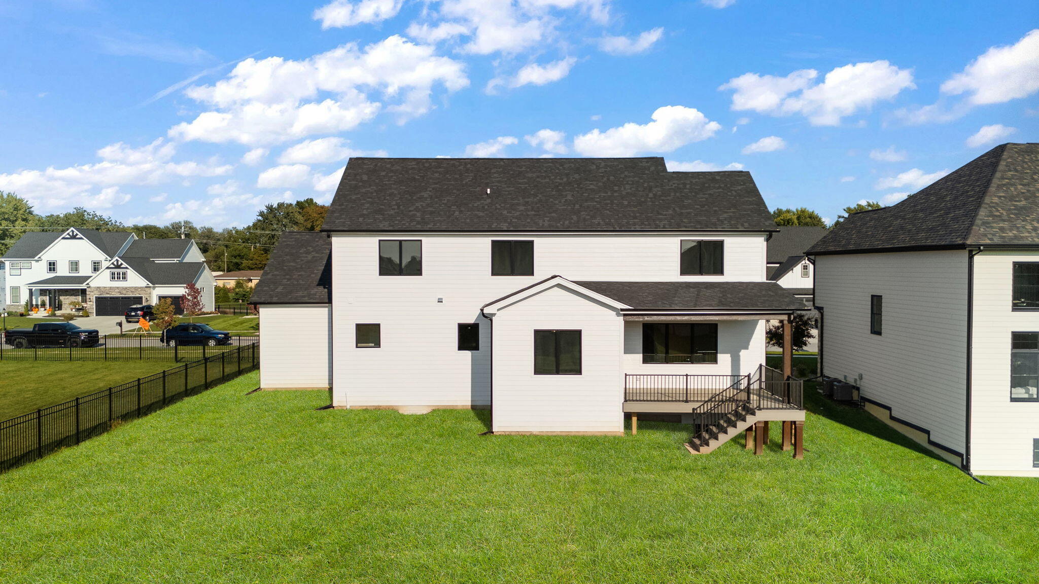 9701 Sweetspire Avenue, St. John, IN 46373; Image #53