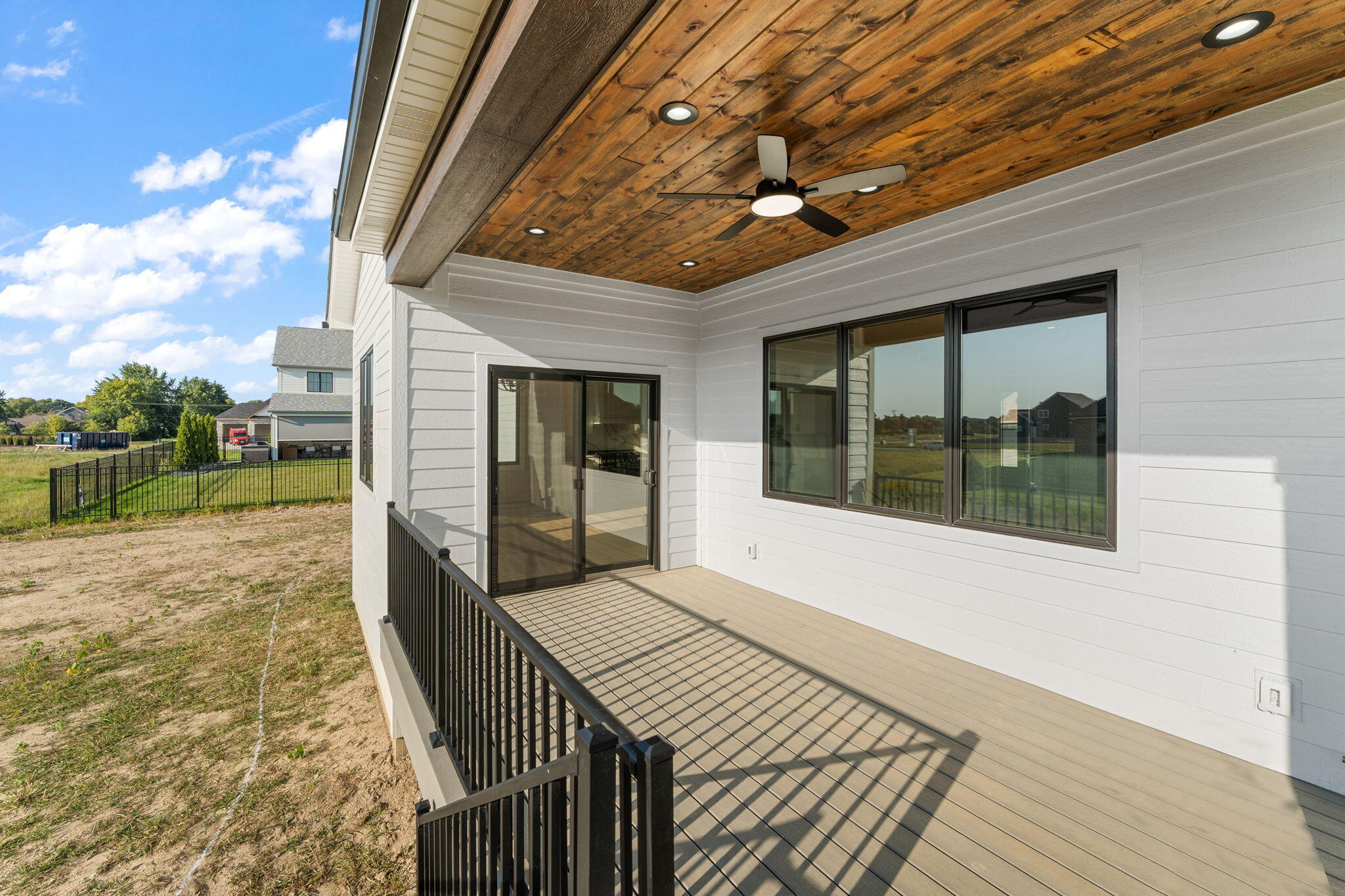 9701 Sweetspire Avenue, St. John, IN 46373; Image #56