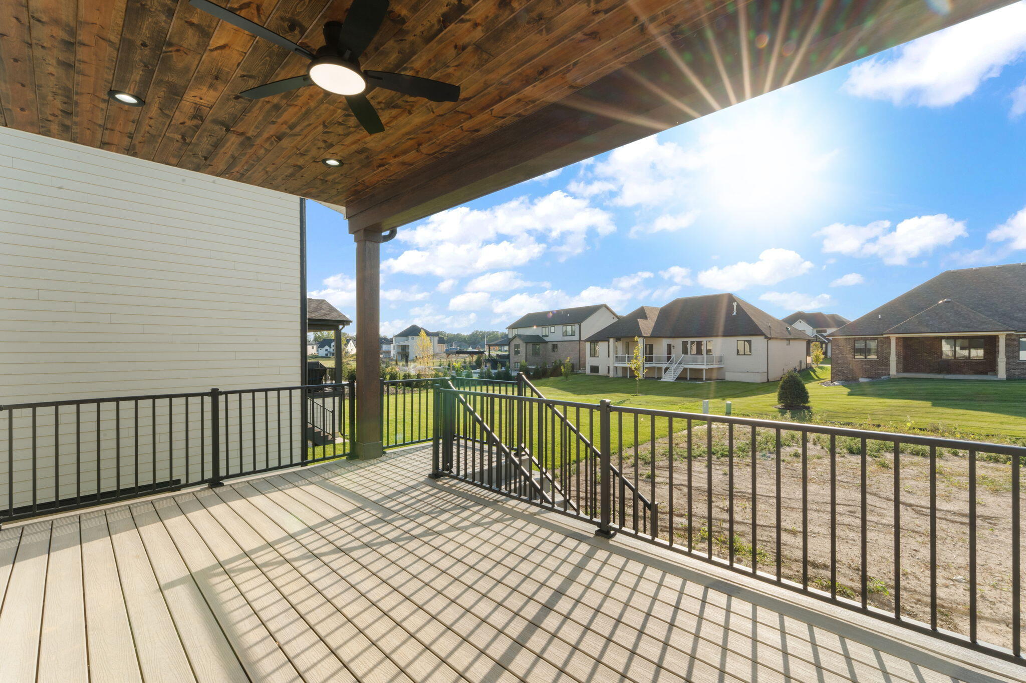 9701 Sweetspire Avenue, St. John, IN 46373; Image #58