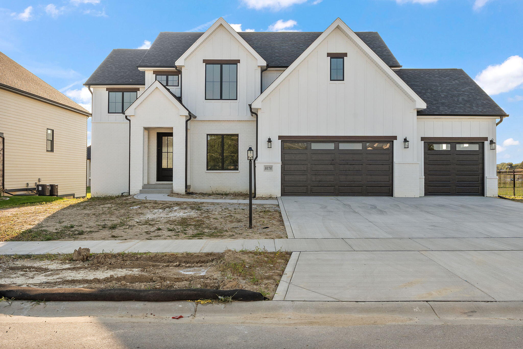 9701 Sweetspire Avenue, St. John, IN 46373; Image #59