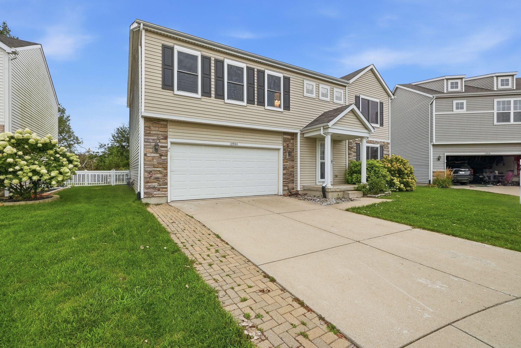 13984 Empress Lane, Dyer, IN 46311; Image #2