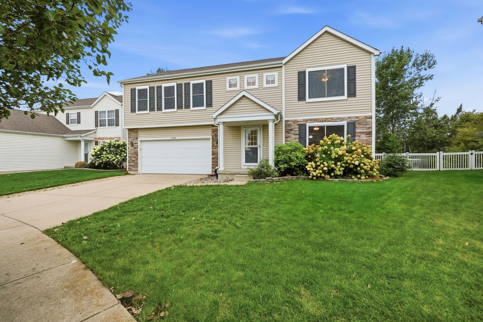 13984 Empress Lane, Dyer, IN 46311; Image #3