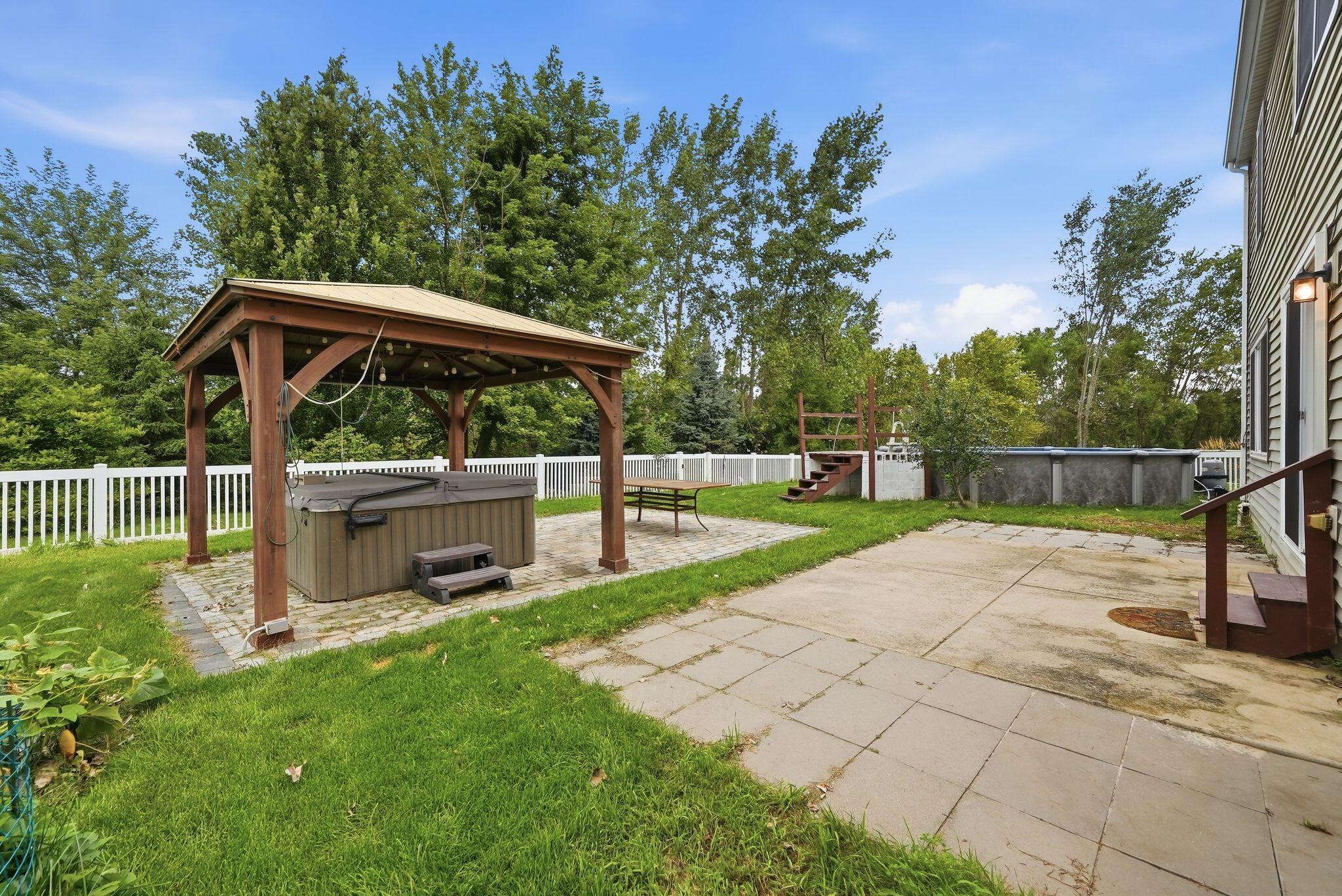 13984 Empress Lane, Dyer, IN 46311; Image #47