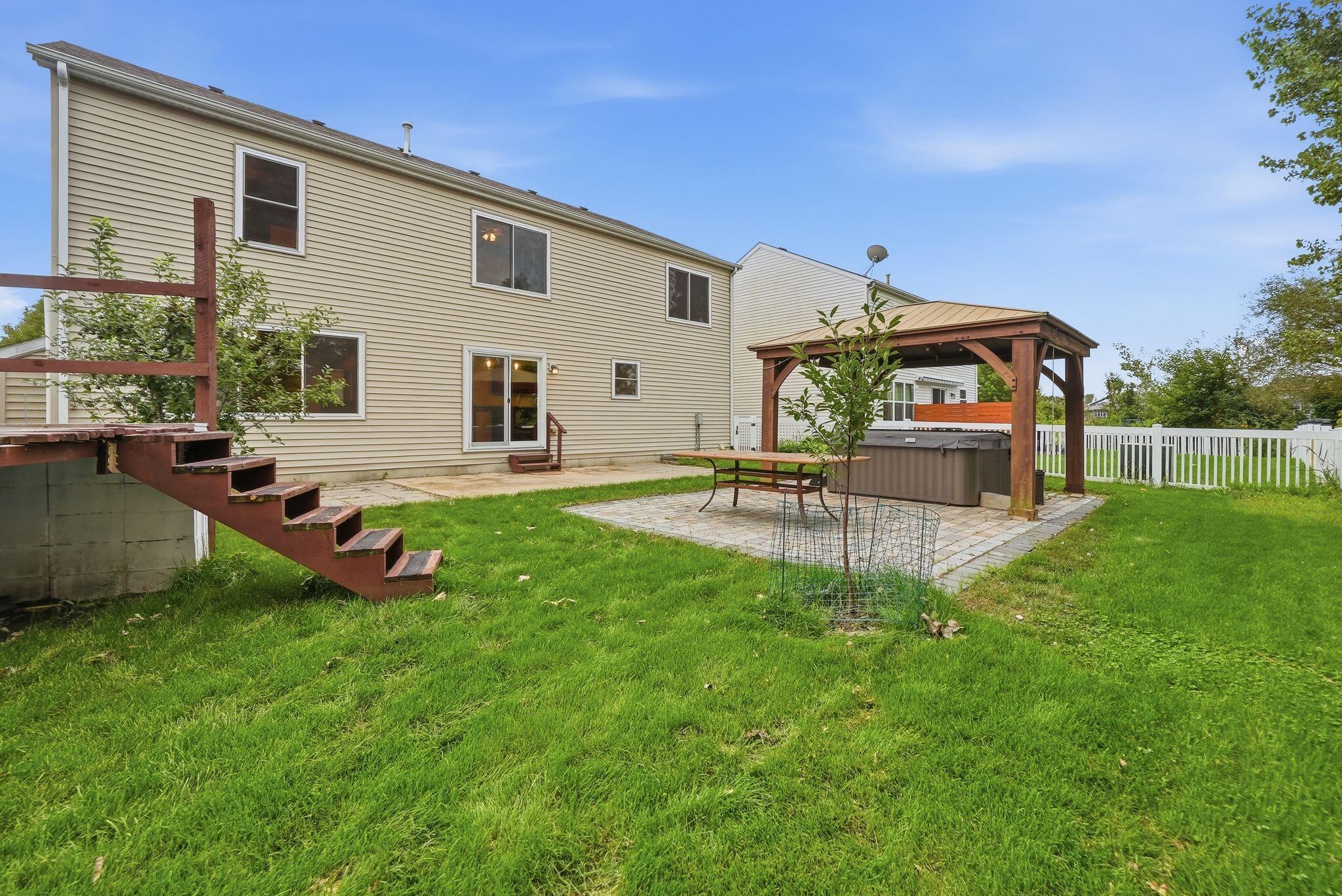13984 Empress Lane, Dyer, IN 46311; Image #48