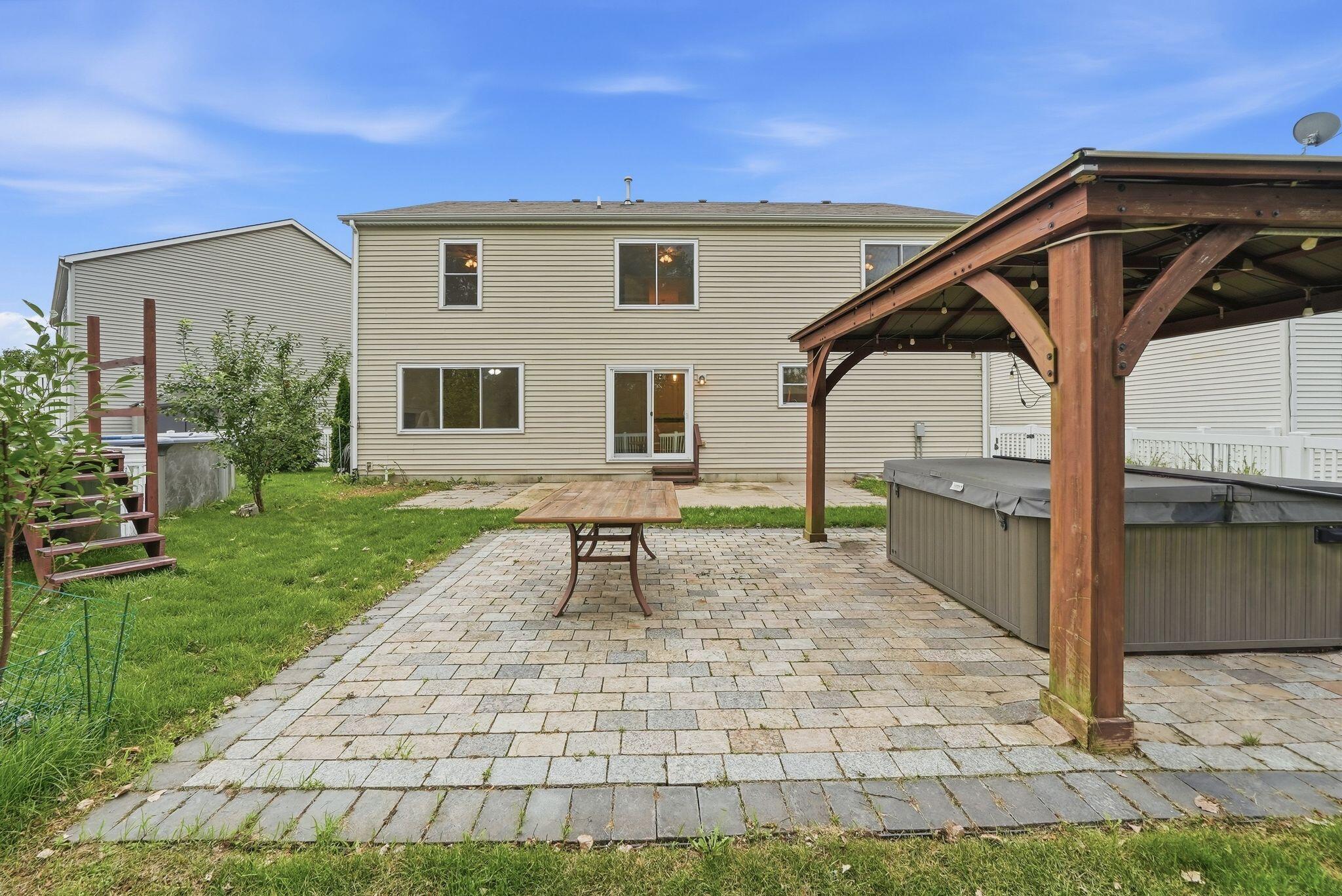 13984 Empress Lane, Dyer, IN 46311; Image #49