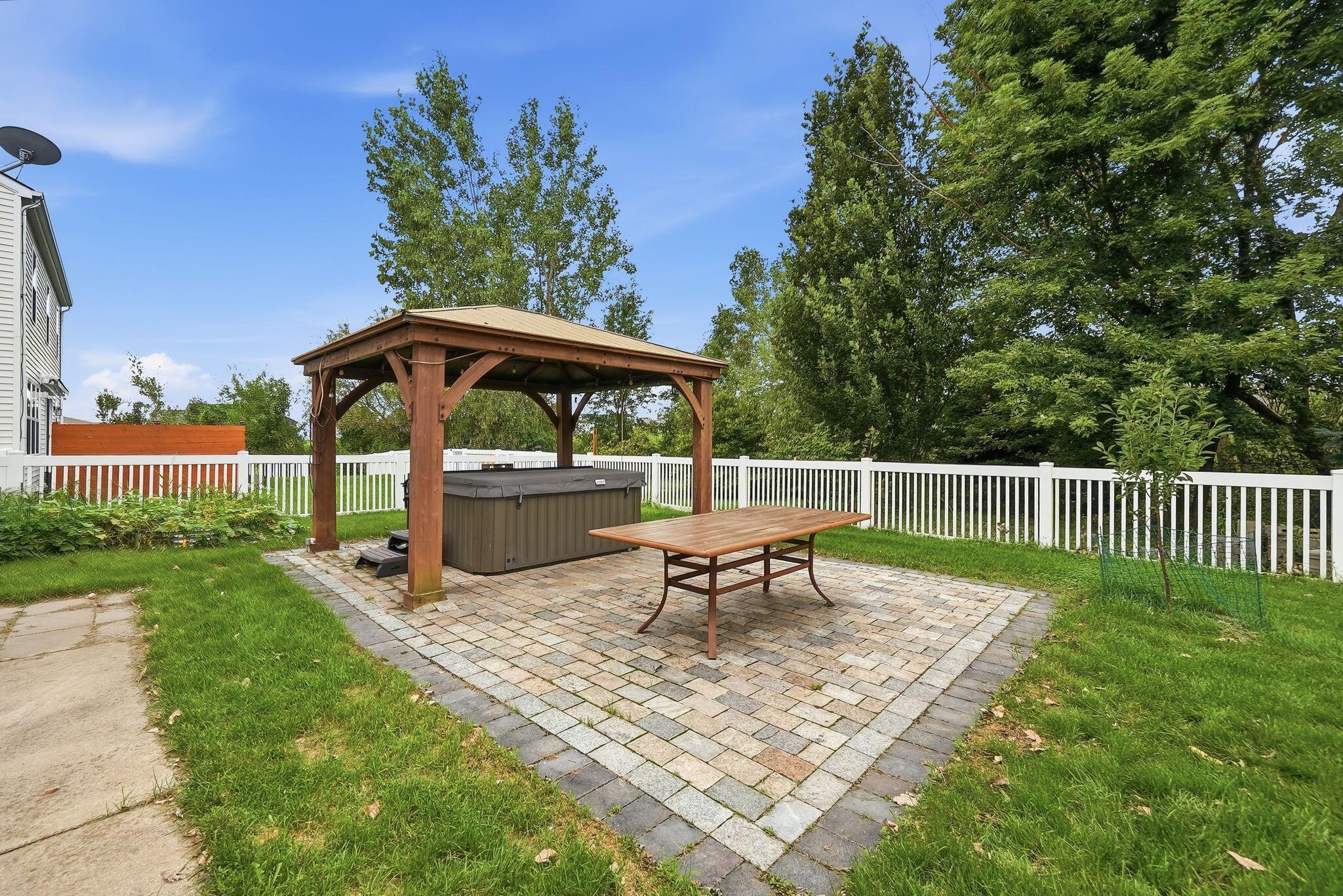 13984 Empress Lane, Dyer, IN 46311; Image #52