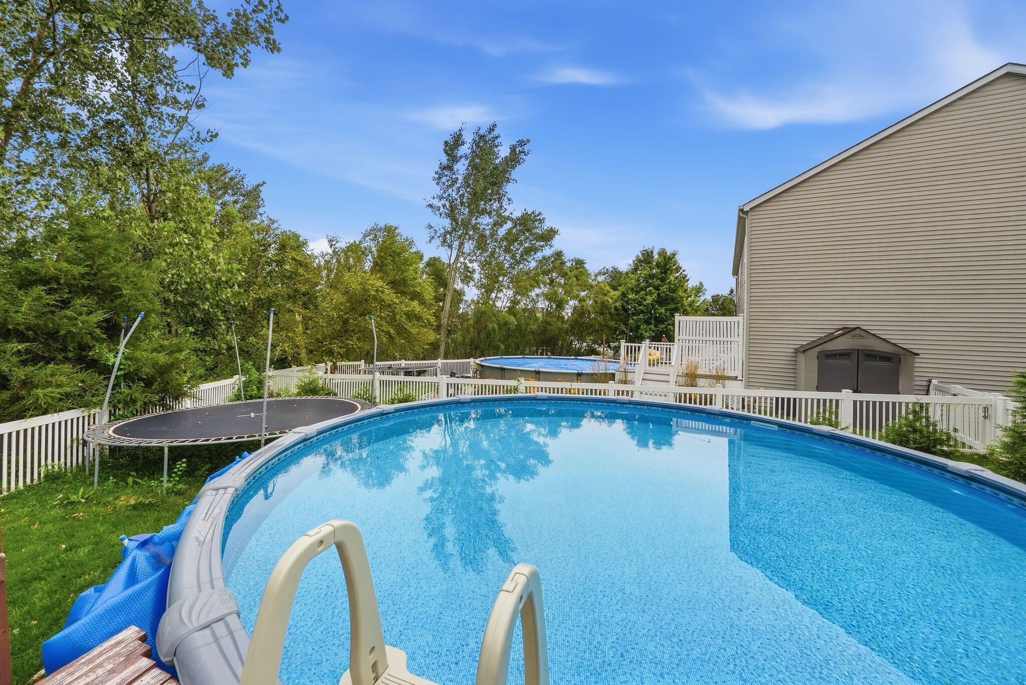 13984 Empress Lane, Dyer, IN 46311; Image #54