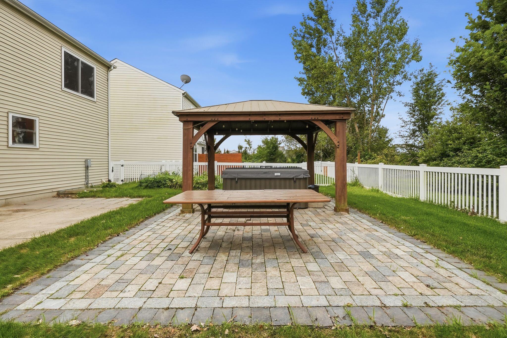 13984 Empress Lane, Dyer, IN 46311; Image #55