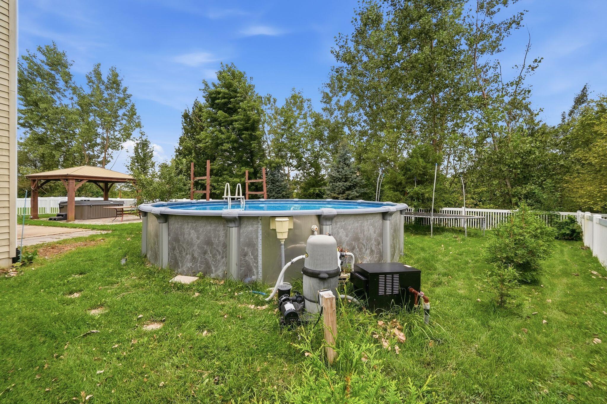 13984 Empress Lane, Dyer, IN 46311; Image #56