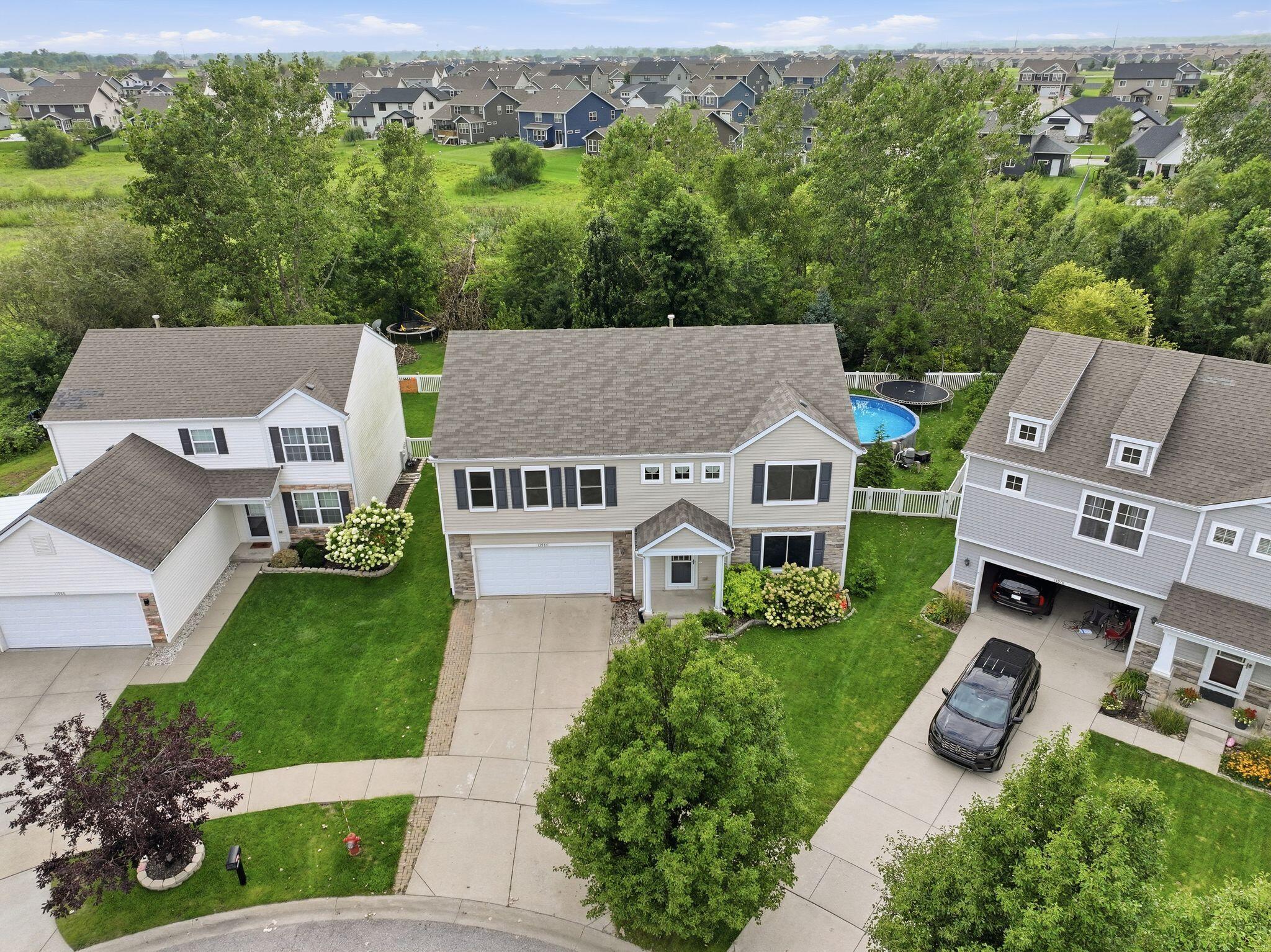 13984 Empress Lane, Dyer, IN 46311; Image #57