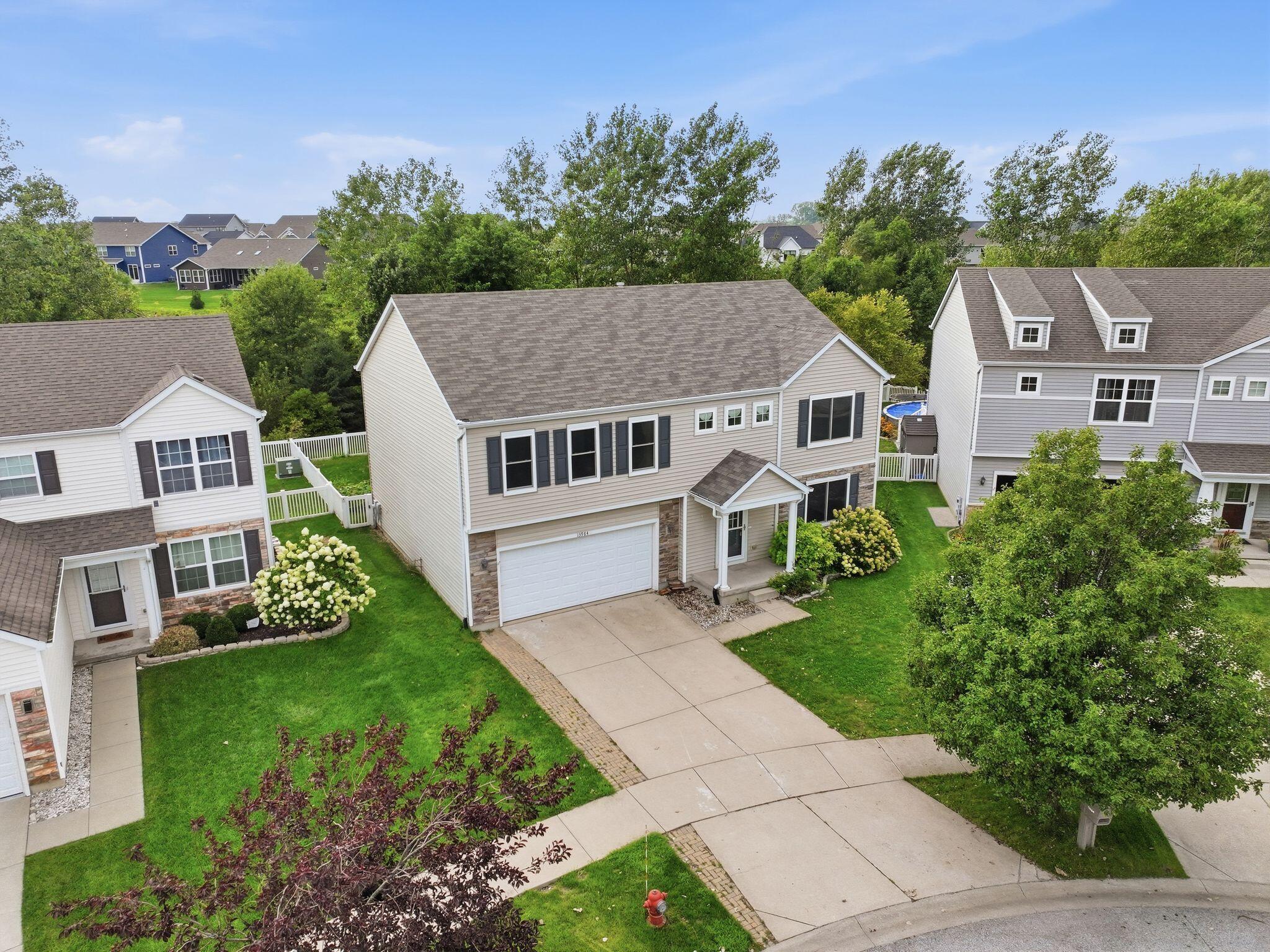 13984 Empress Lane, Dyer, IN 46311; Image #58