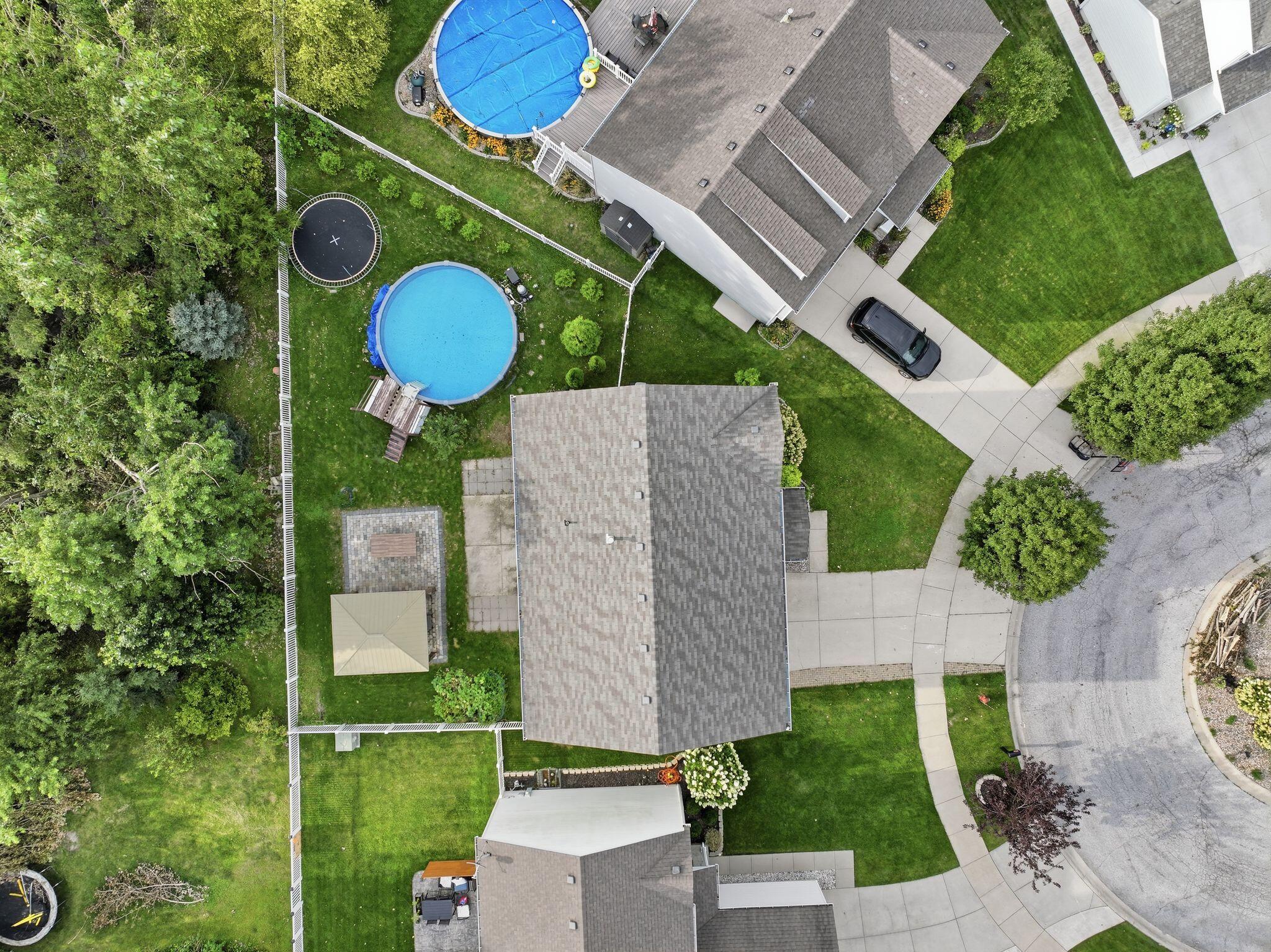 13984 Empress Lane, Dyer, IN 46311; Image #59
