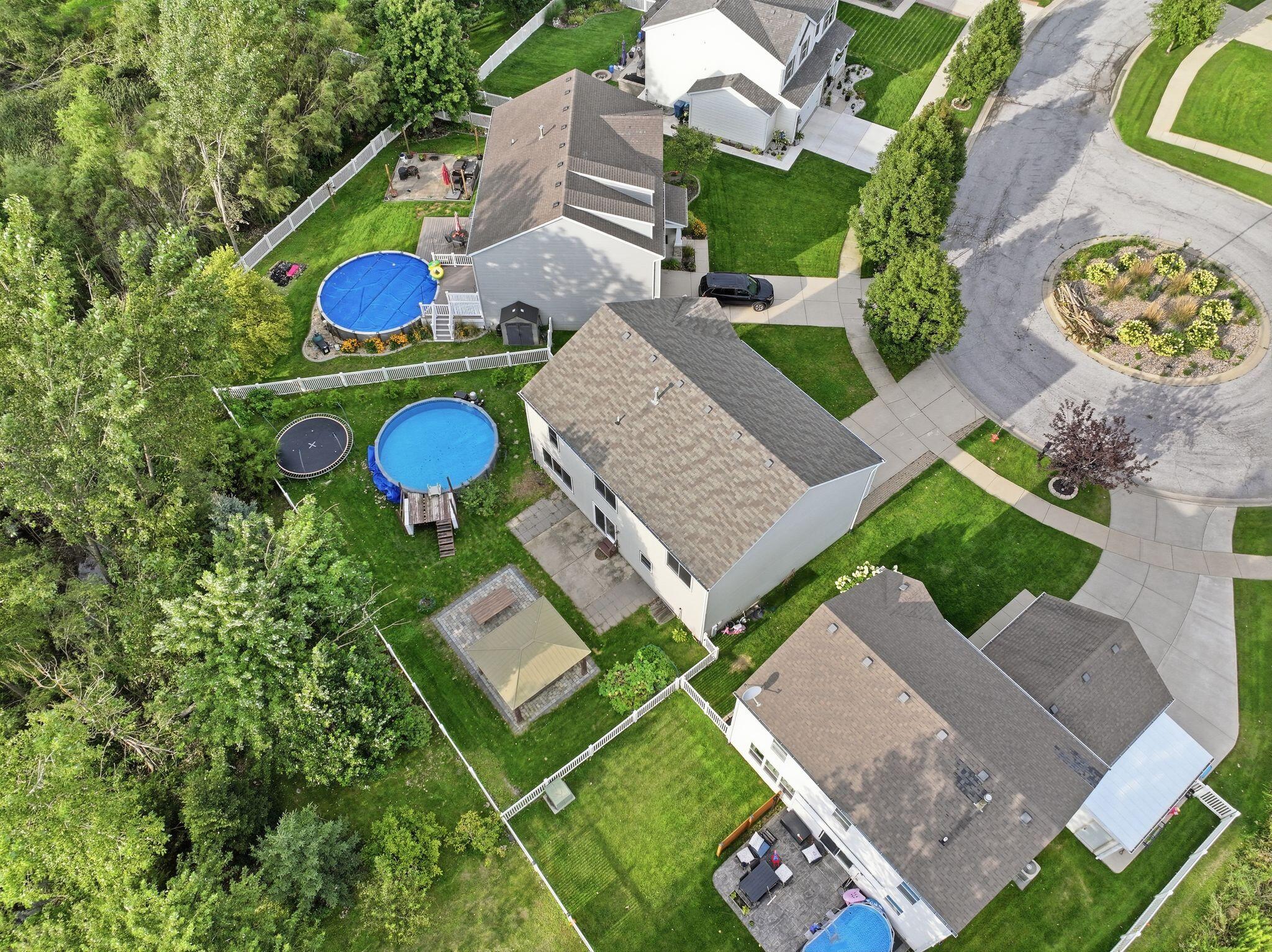 13984 Empress Lane, Dyer, IN 46311; Image #60